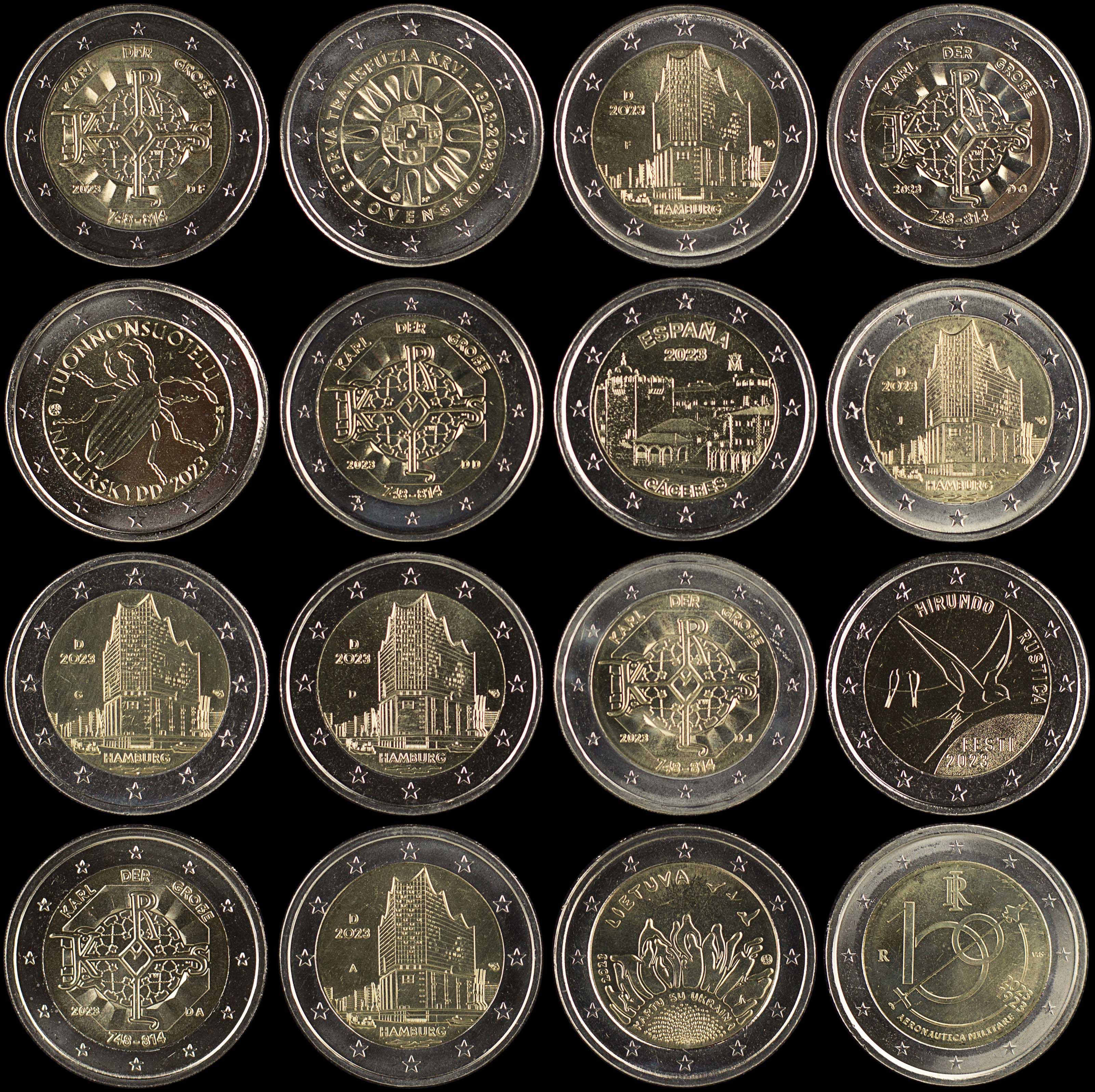 Lot 07031