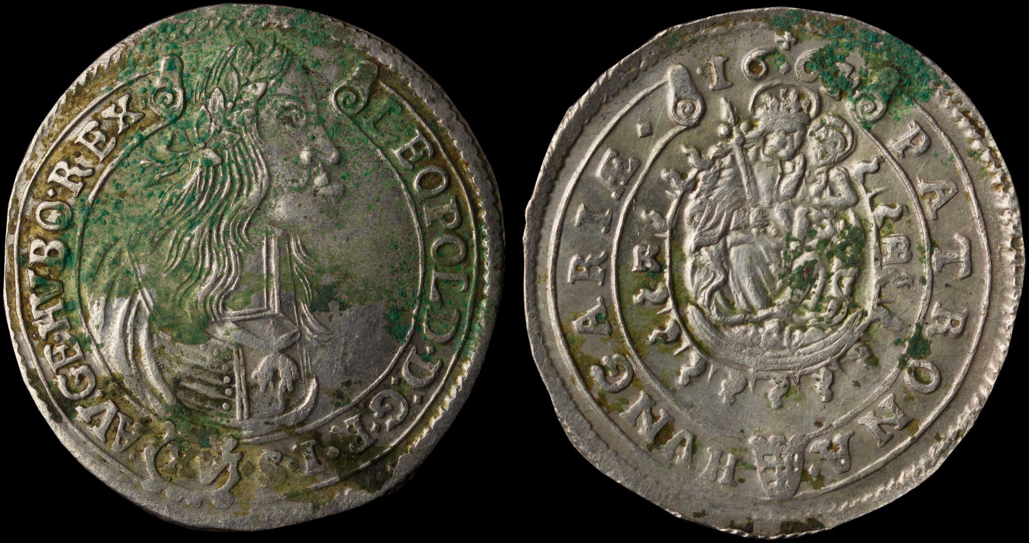 Lot 07458