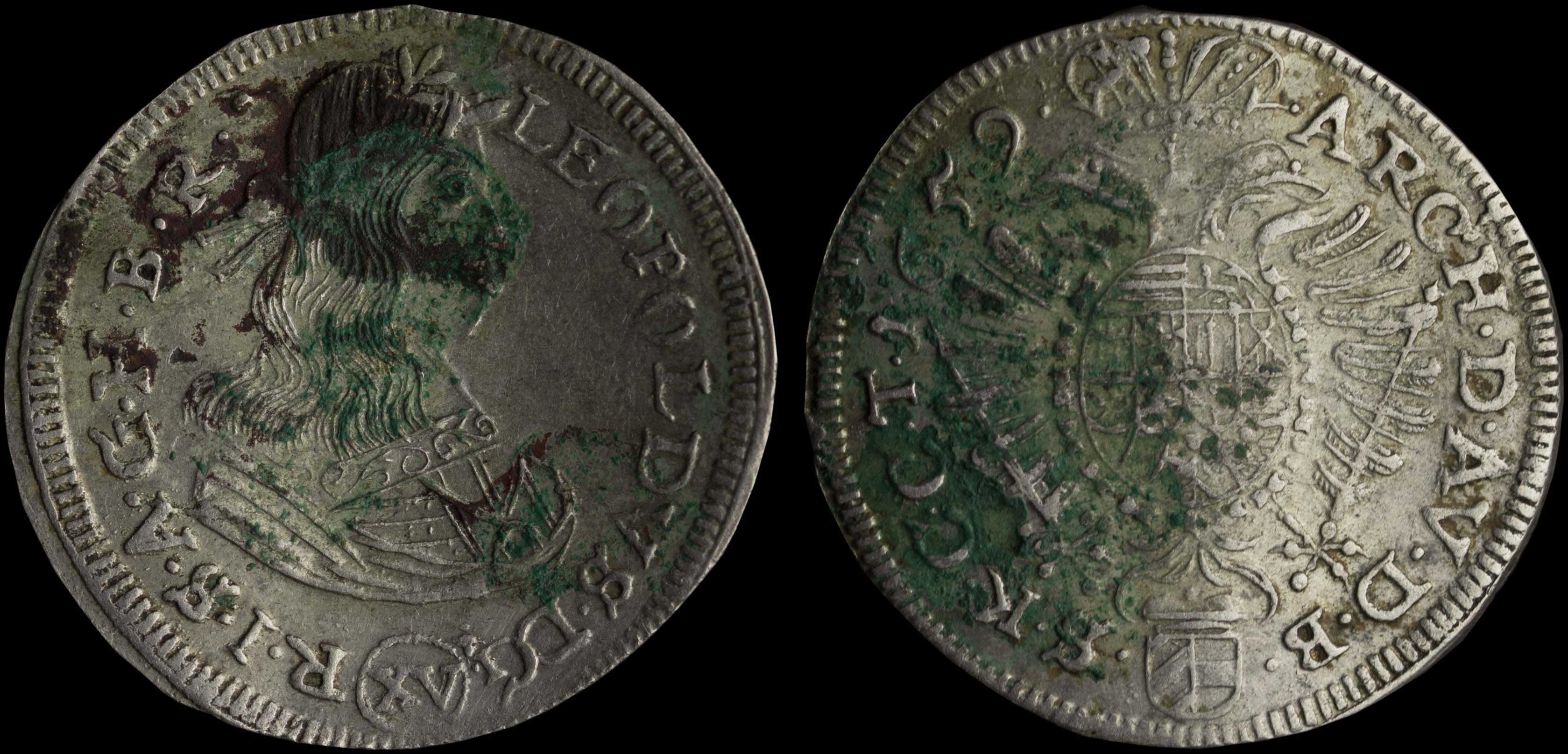 Lot 07153