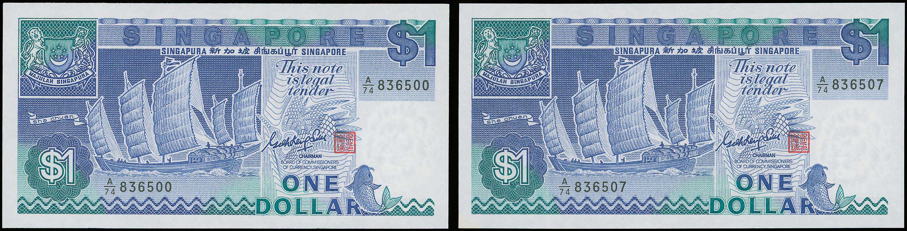 Lot 08354