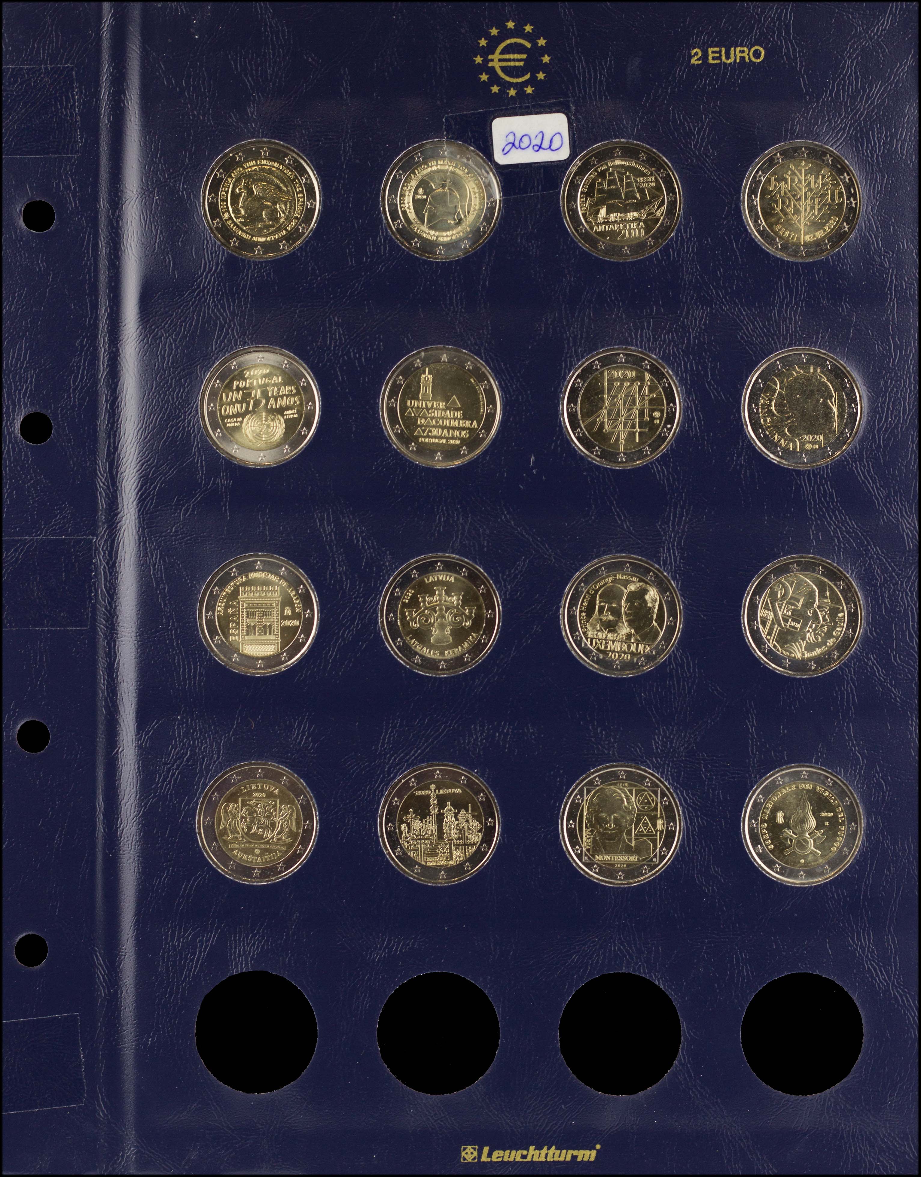 Lot 07030