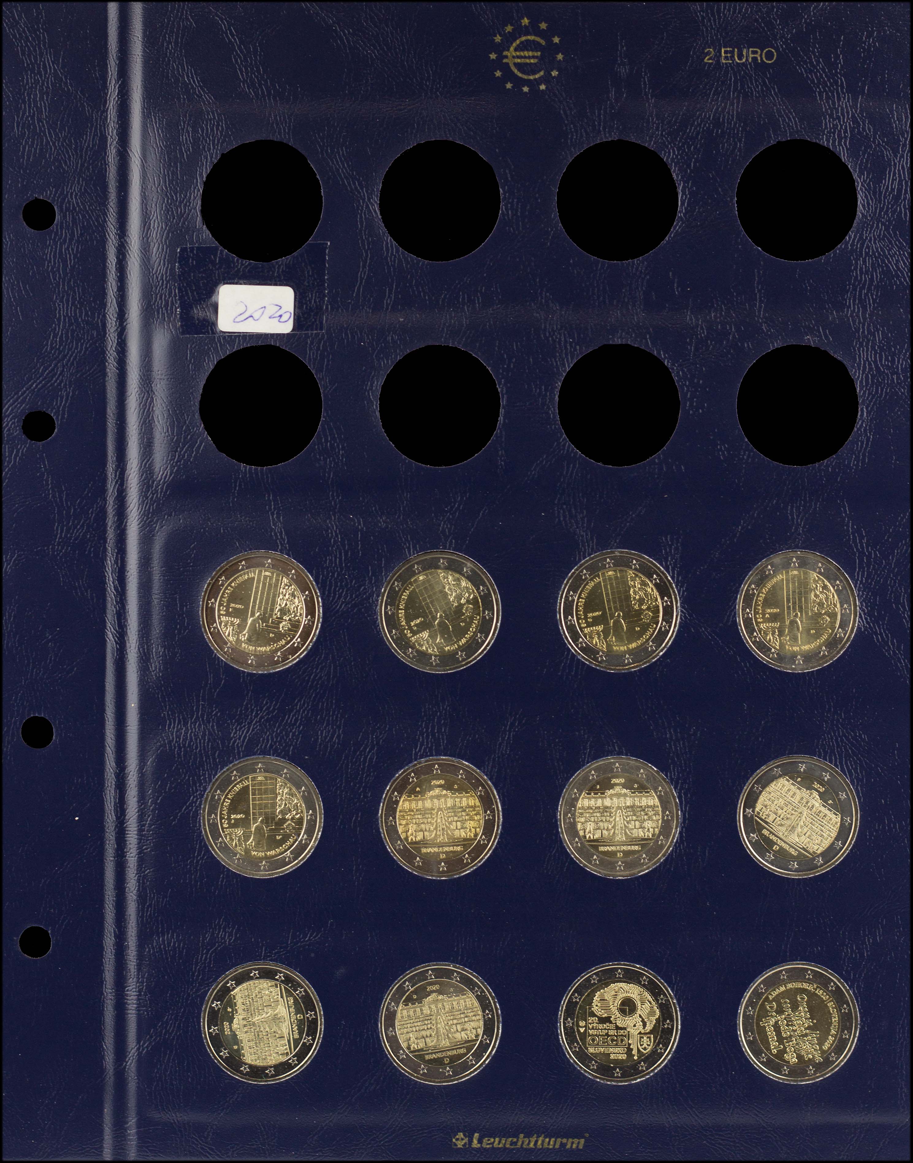 Lot 07030