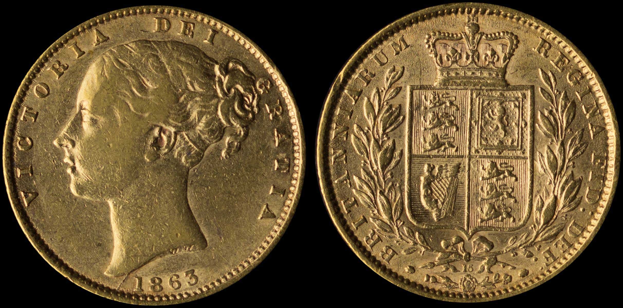 Lot 07433
