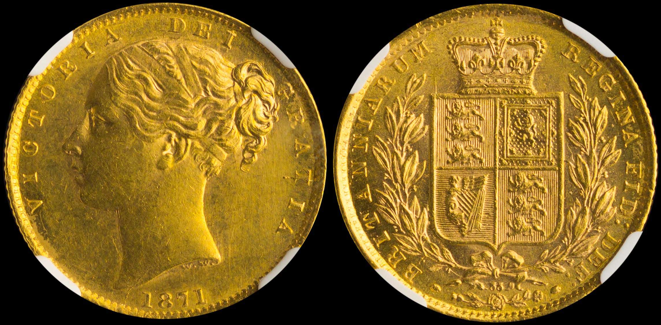 Lot 07127