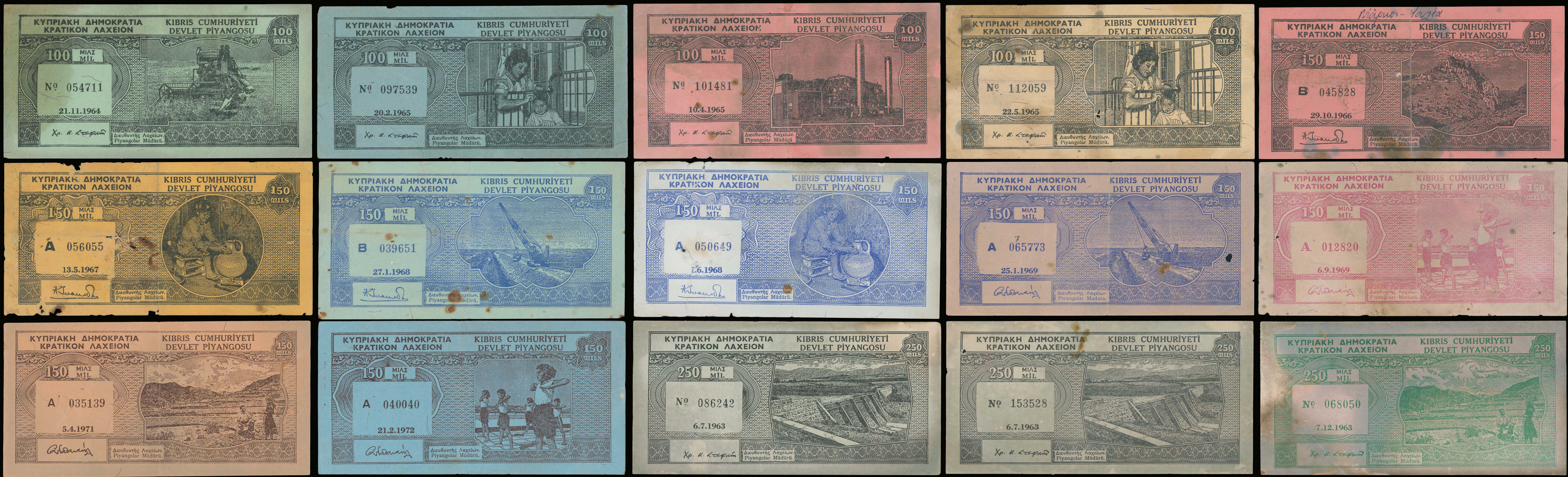 Lot 07059