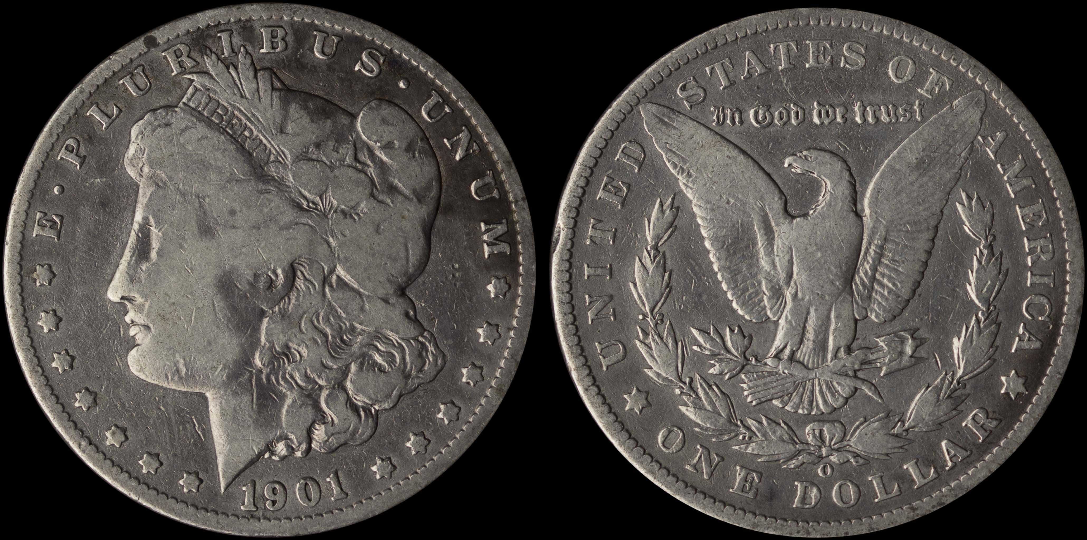 Lot 07900