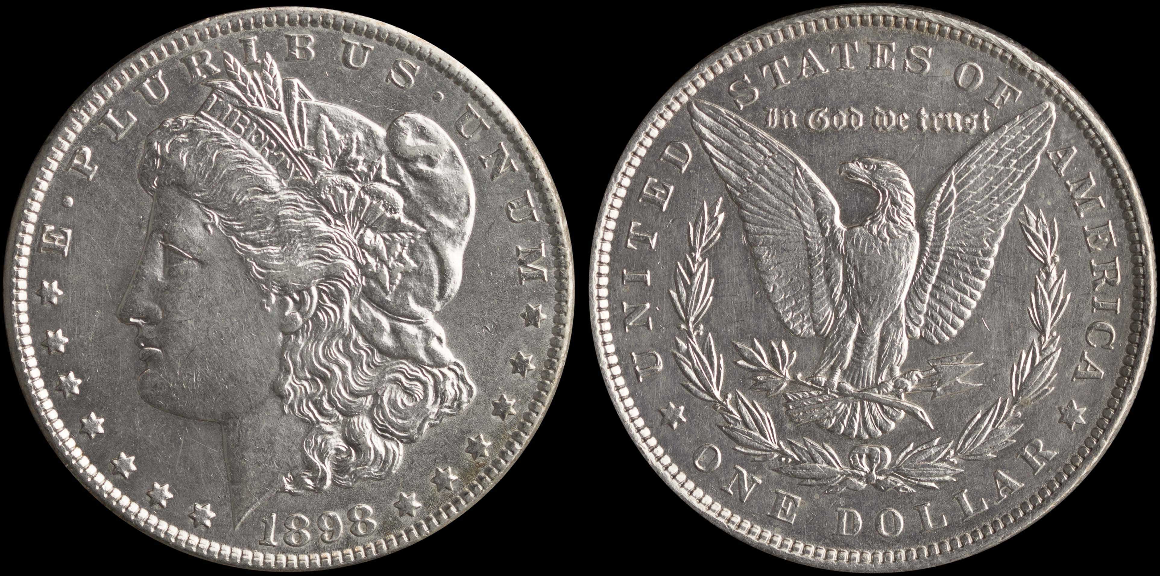 Lot 07424