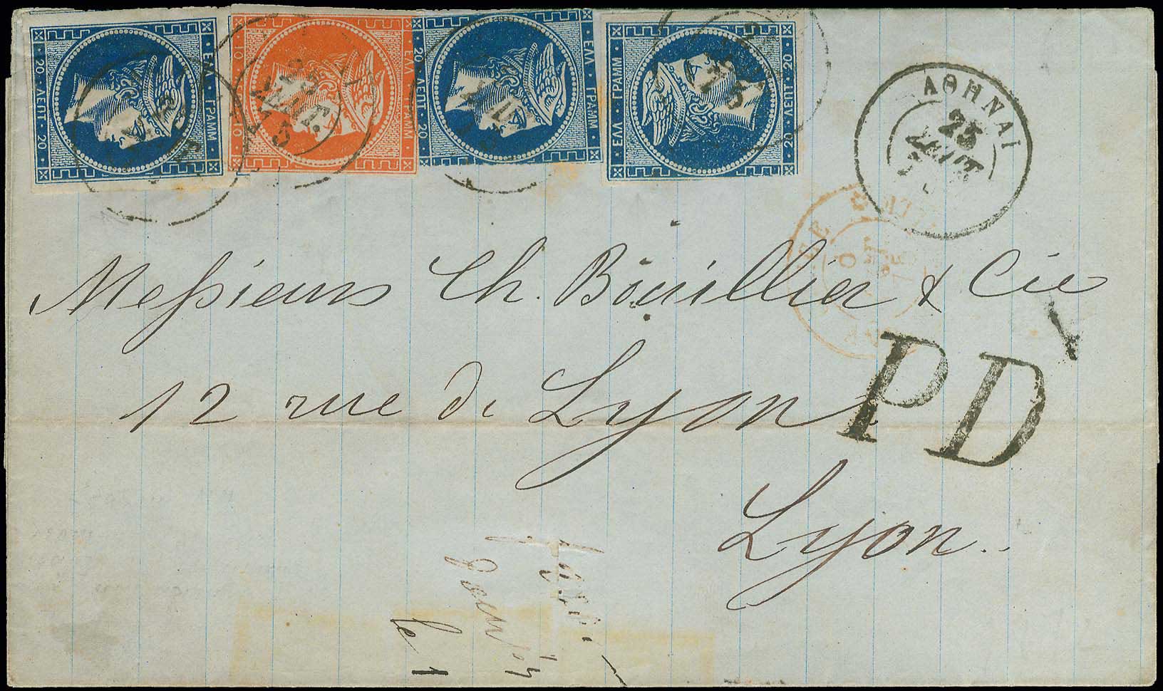 Lot 00140