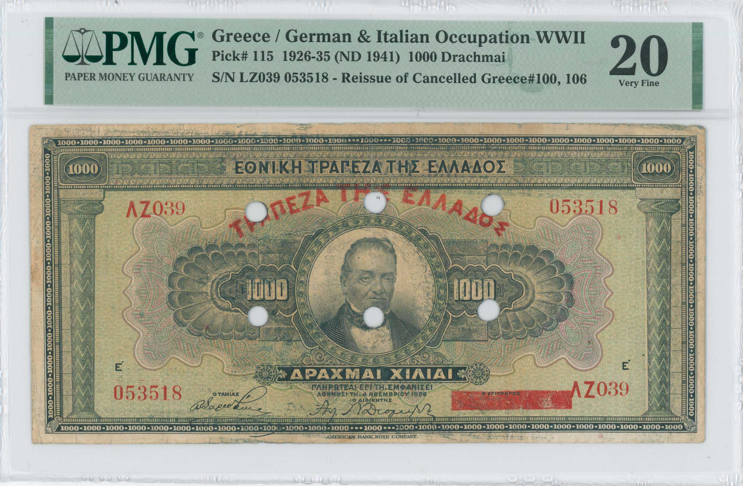 Lot 06593