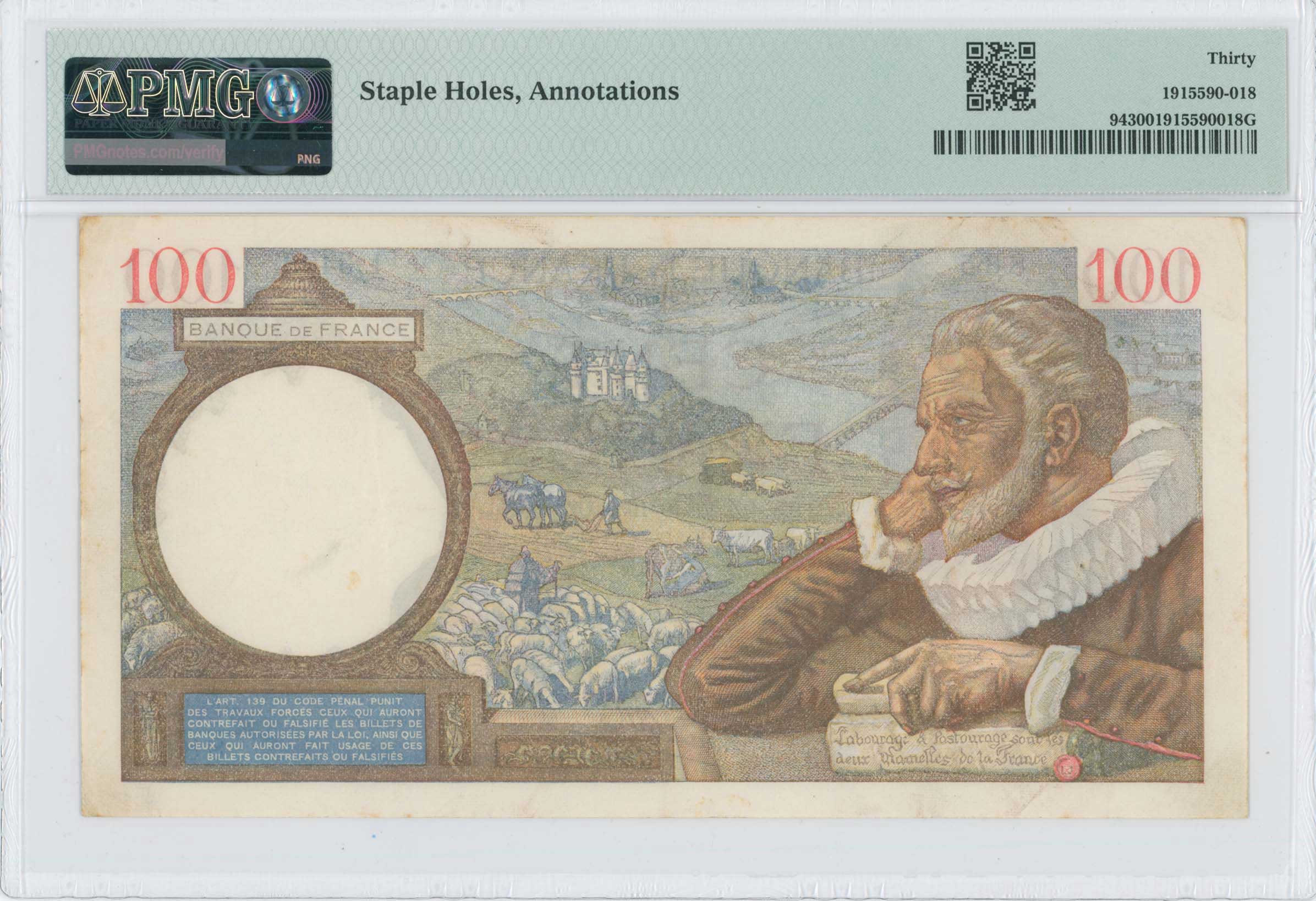 Lot 07492