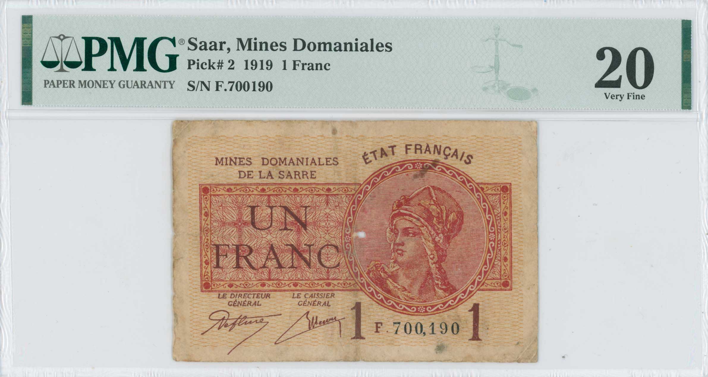 Lot 07562