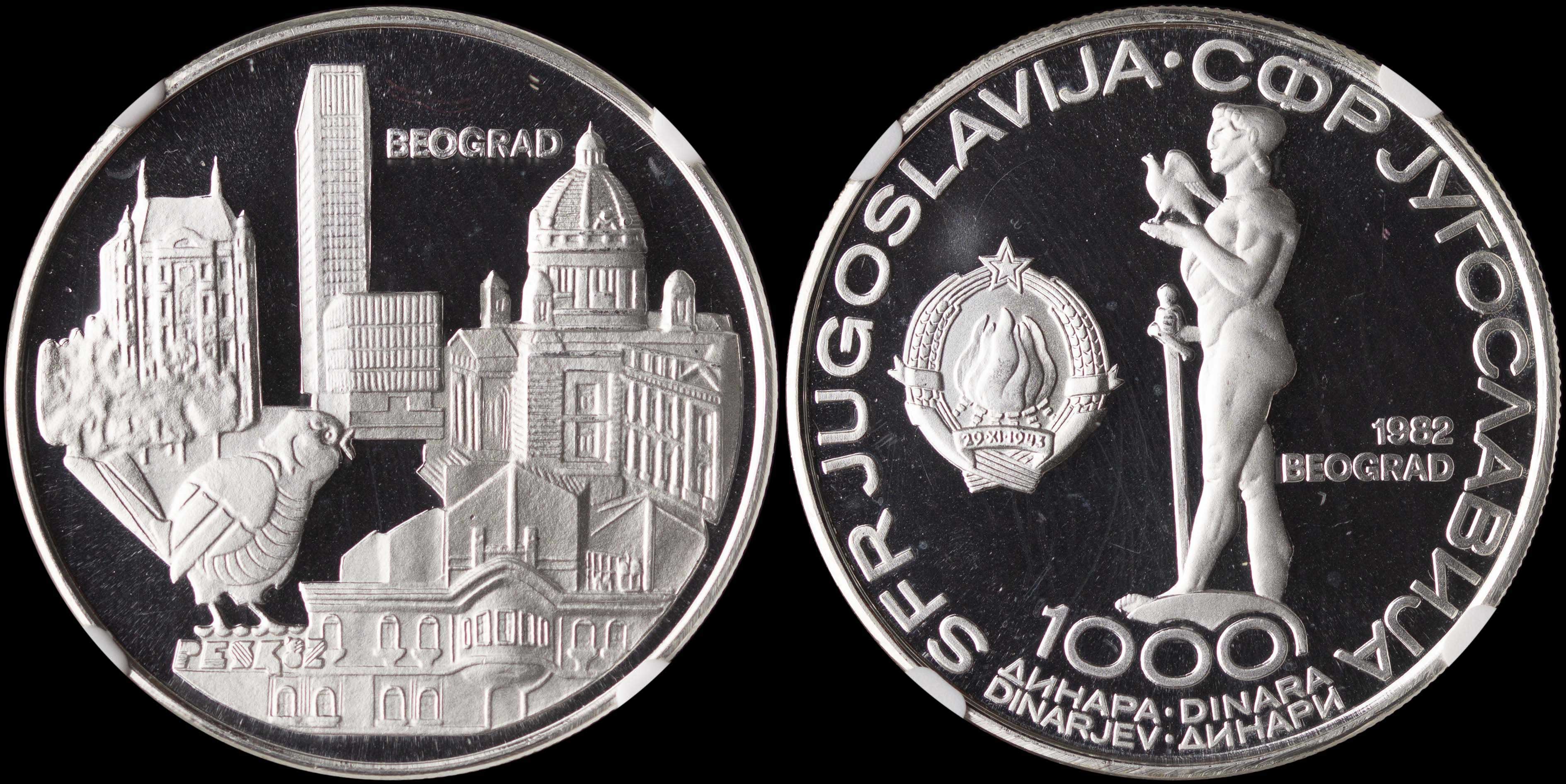 Lot 07724