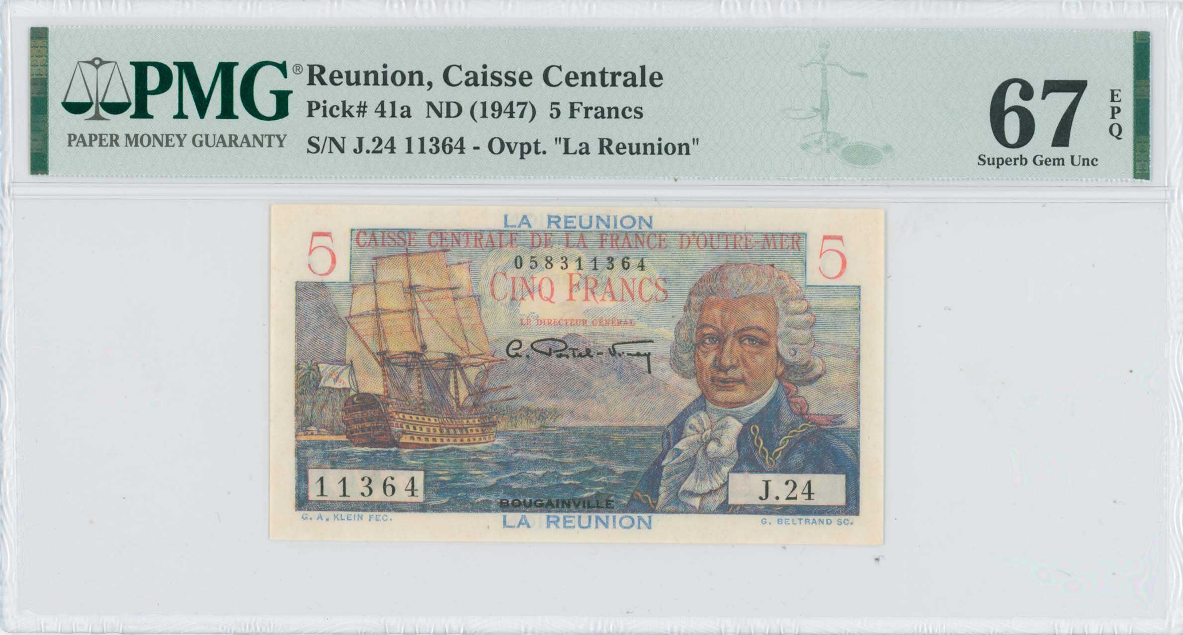 Lot 07442