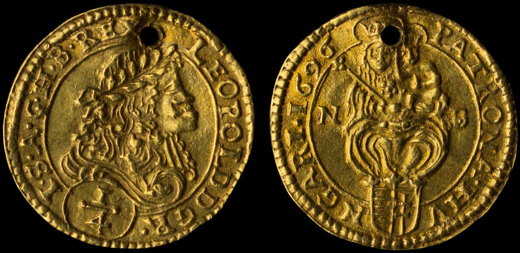 Lot 07460