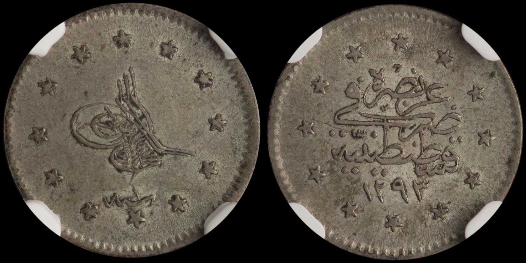 Lot 07119