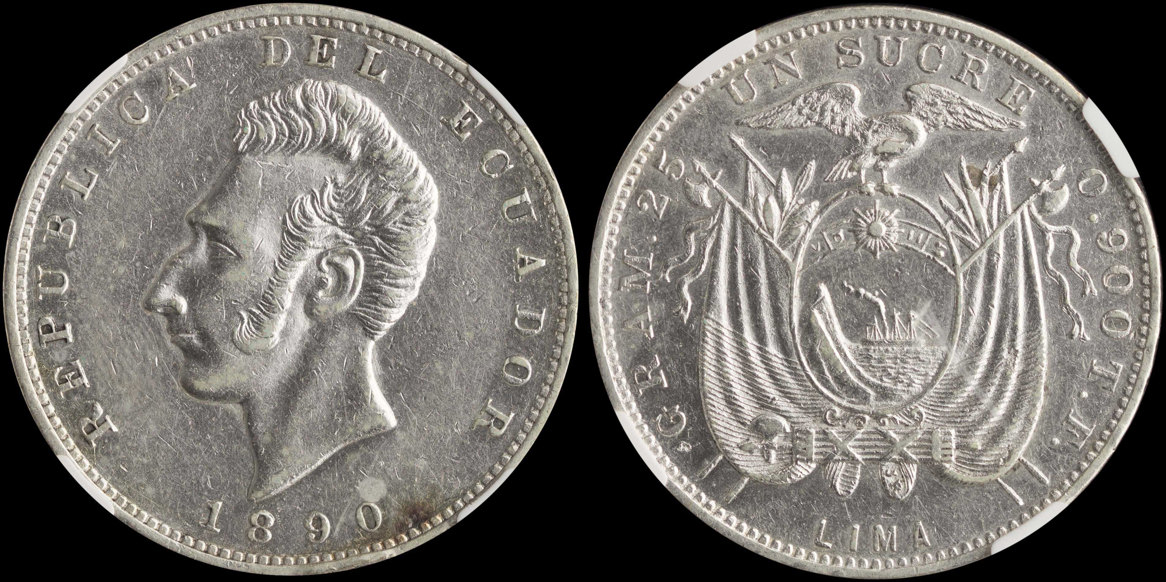 Lot 07390