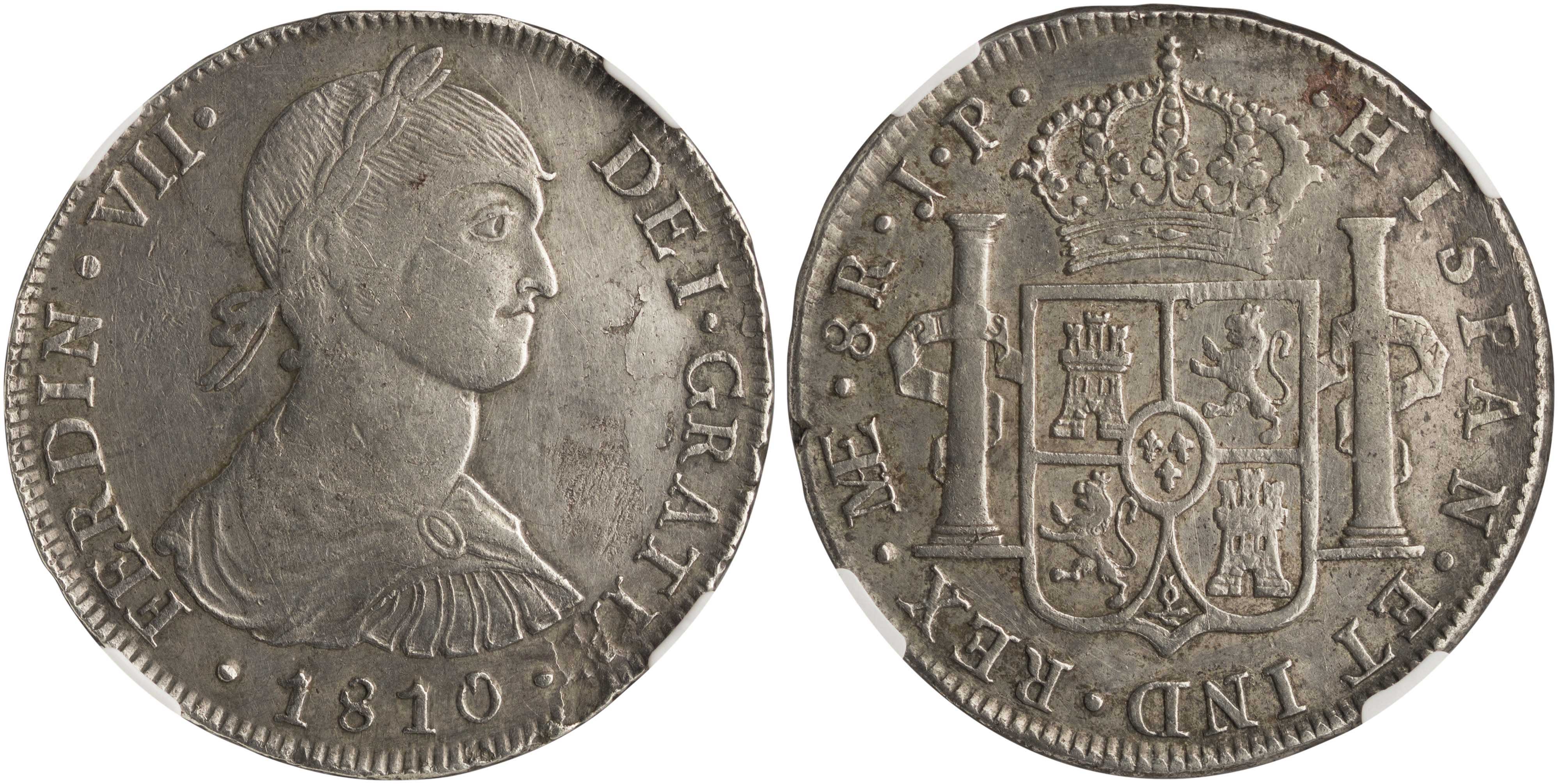 Lot 07244