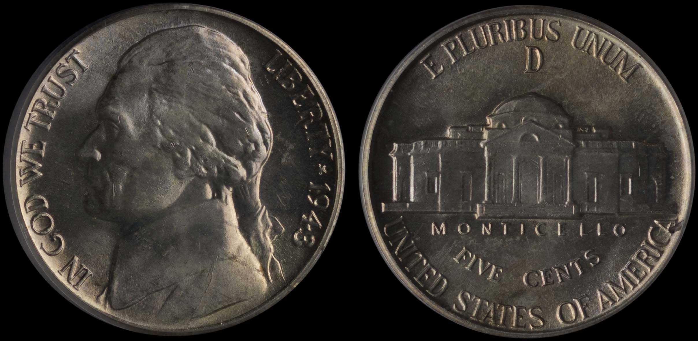 Lot 07910