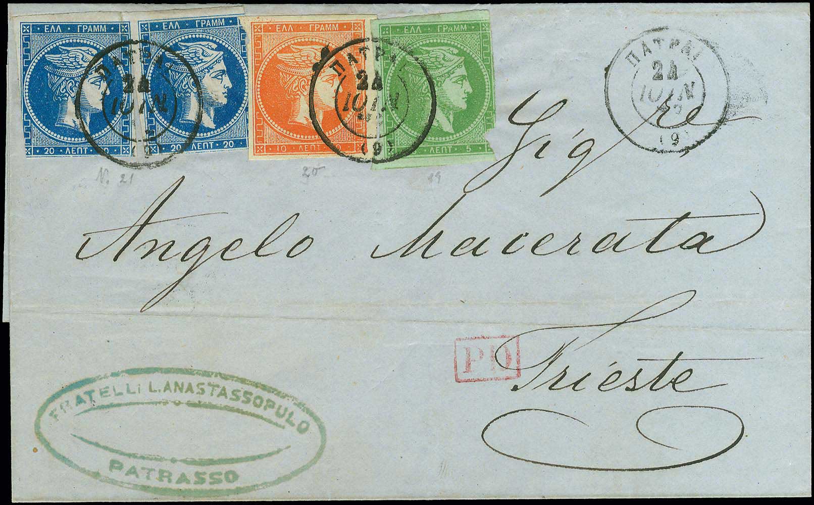Lot 00139