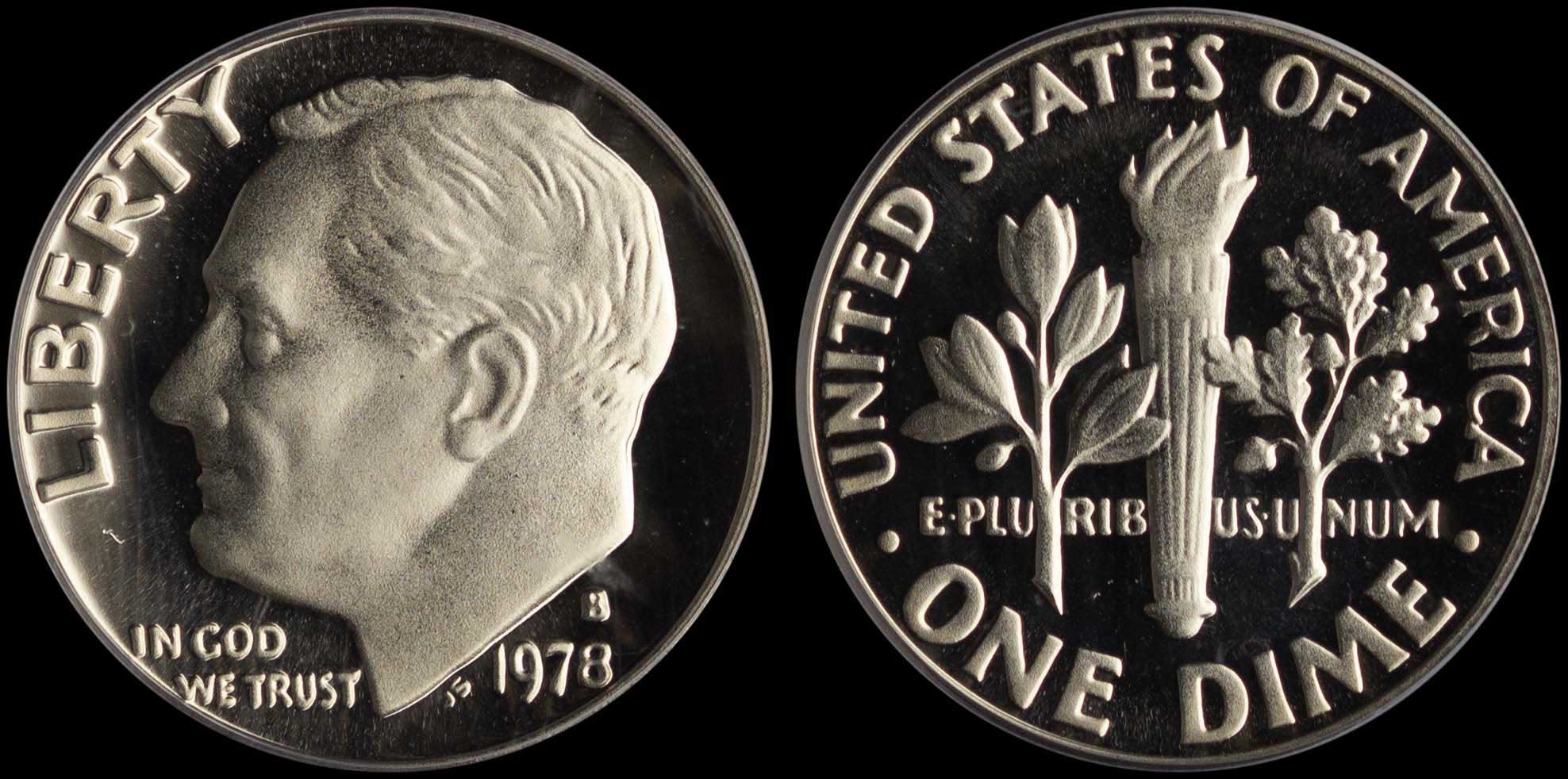Lot 07918