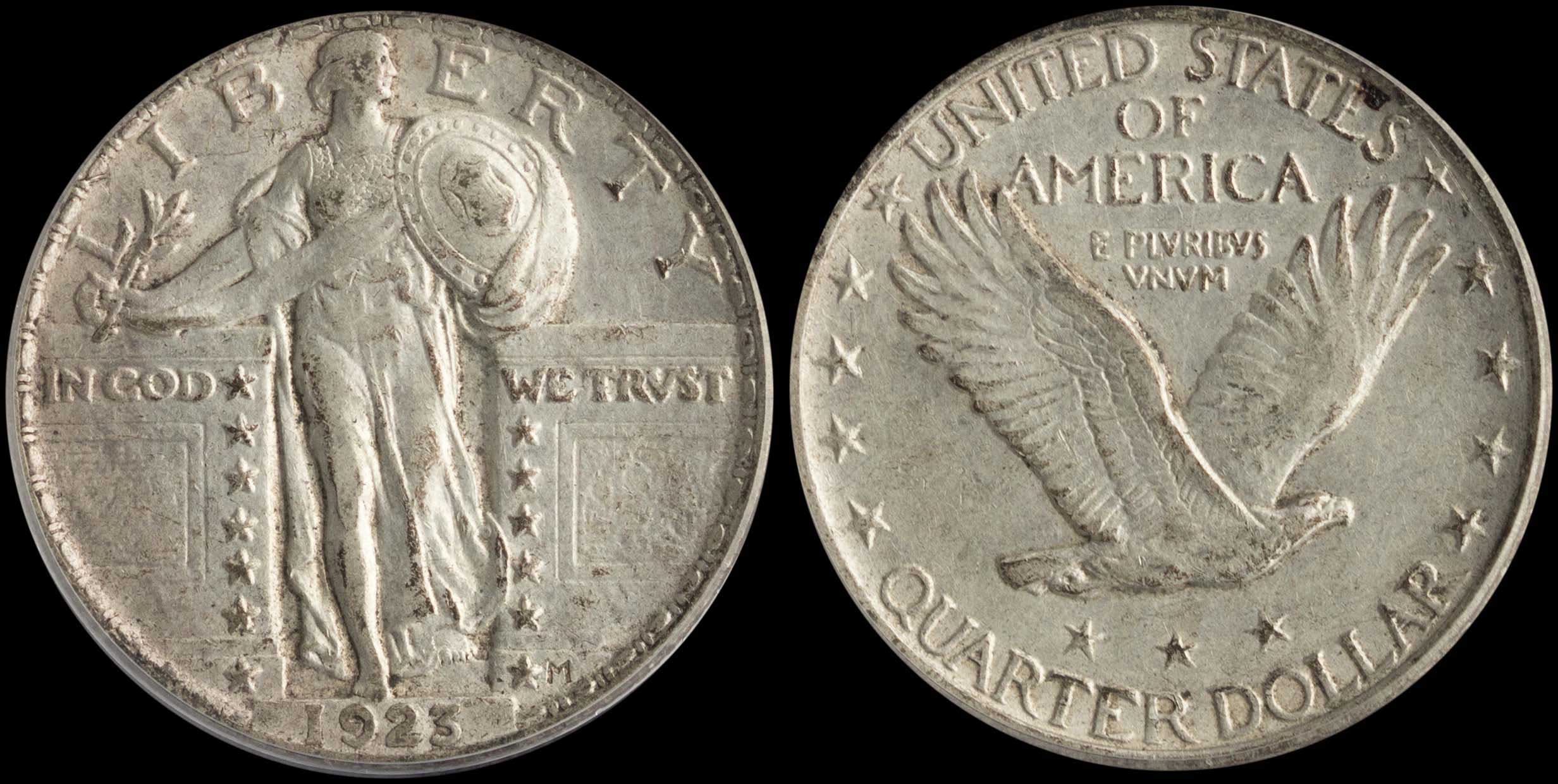 Lot 07427