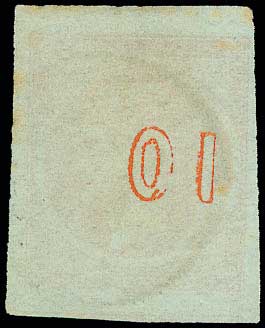 Lot 00109