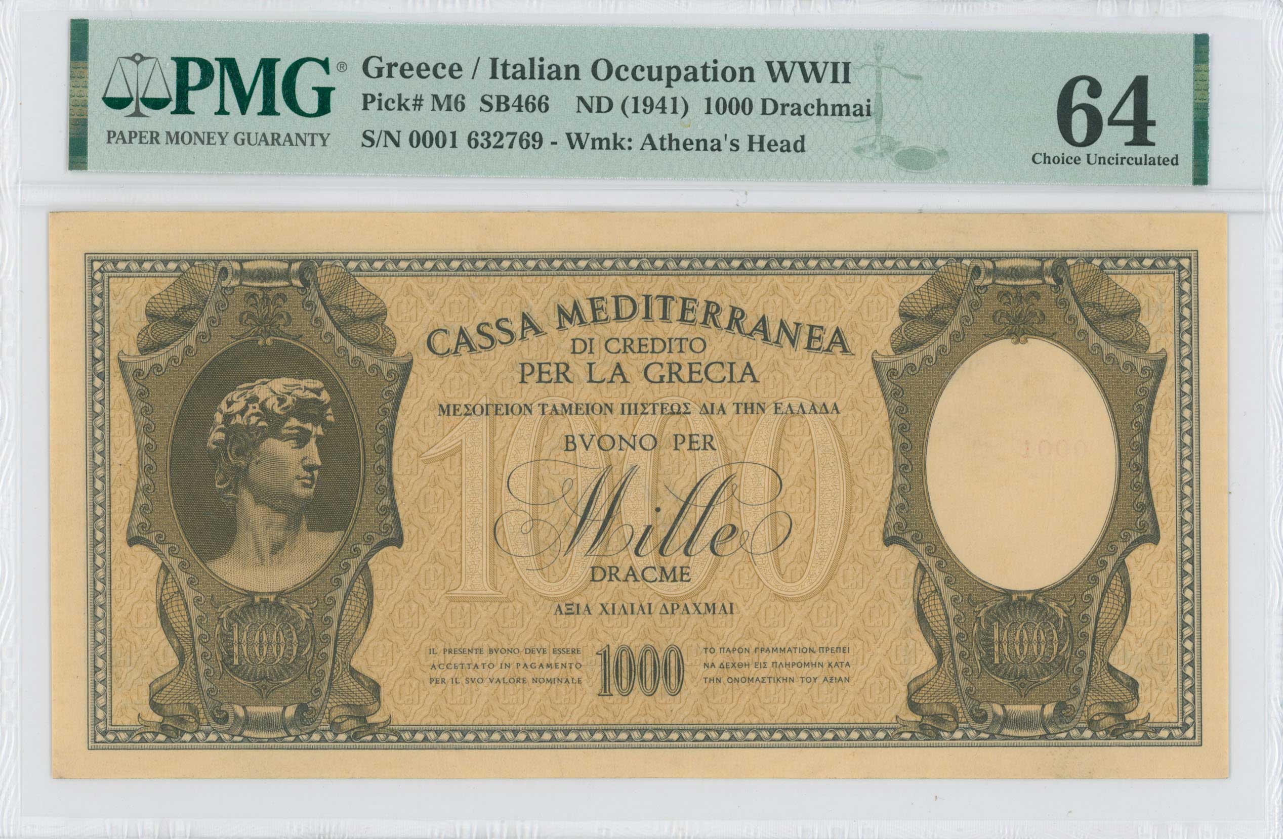 Lot 06822