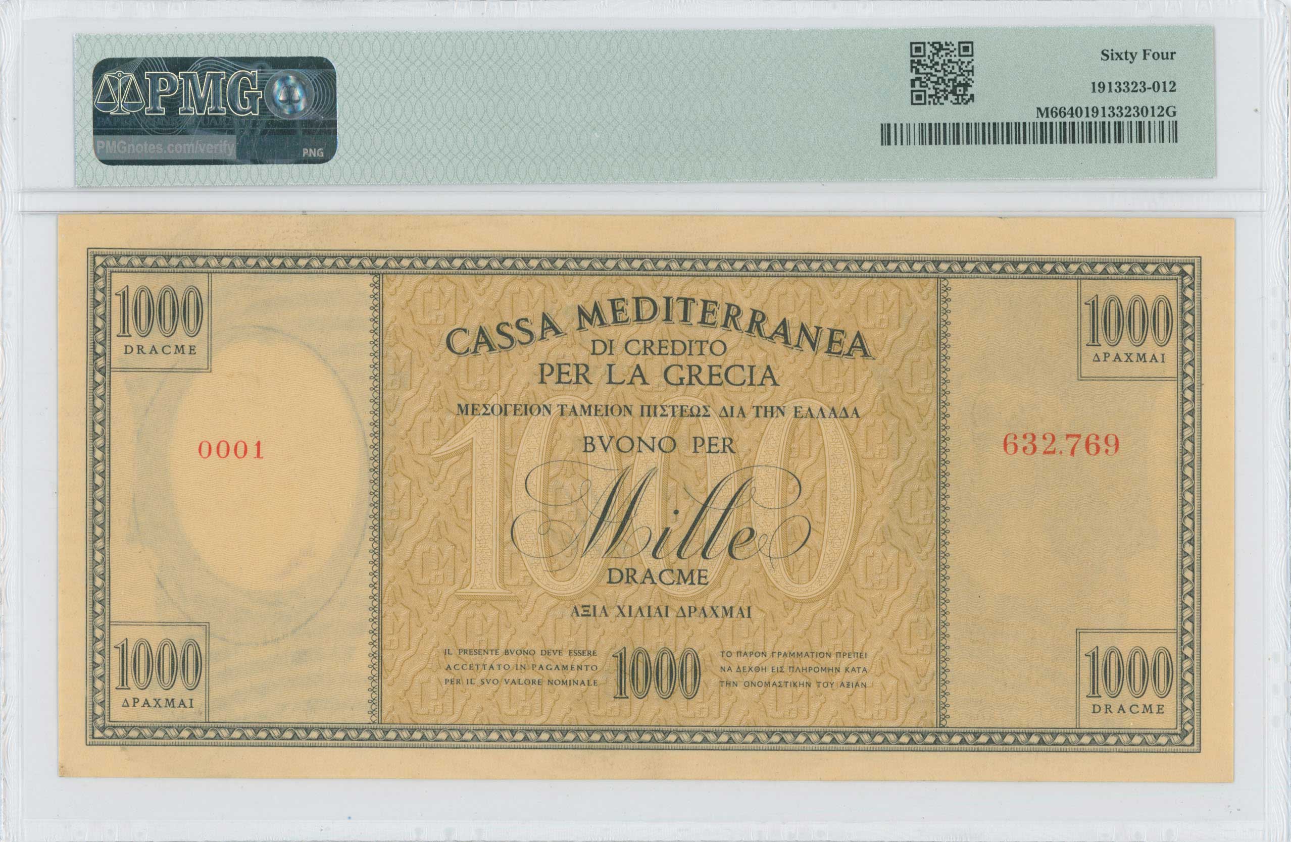 Lot 06822