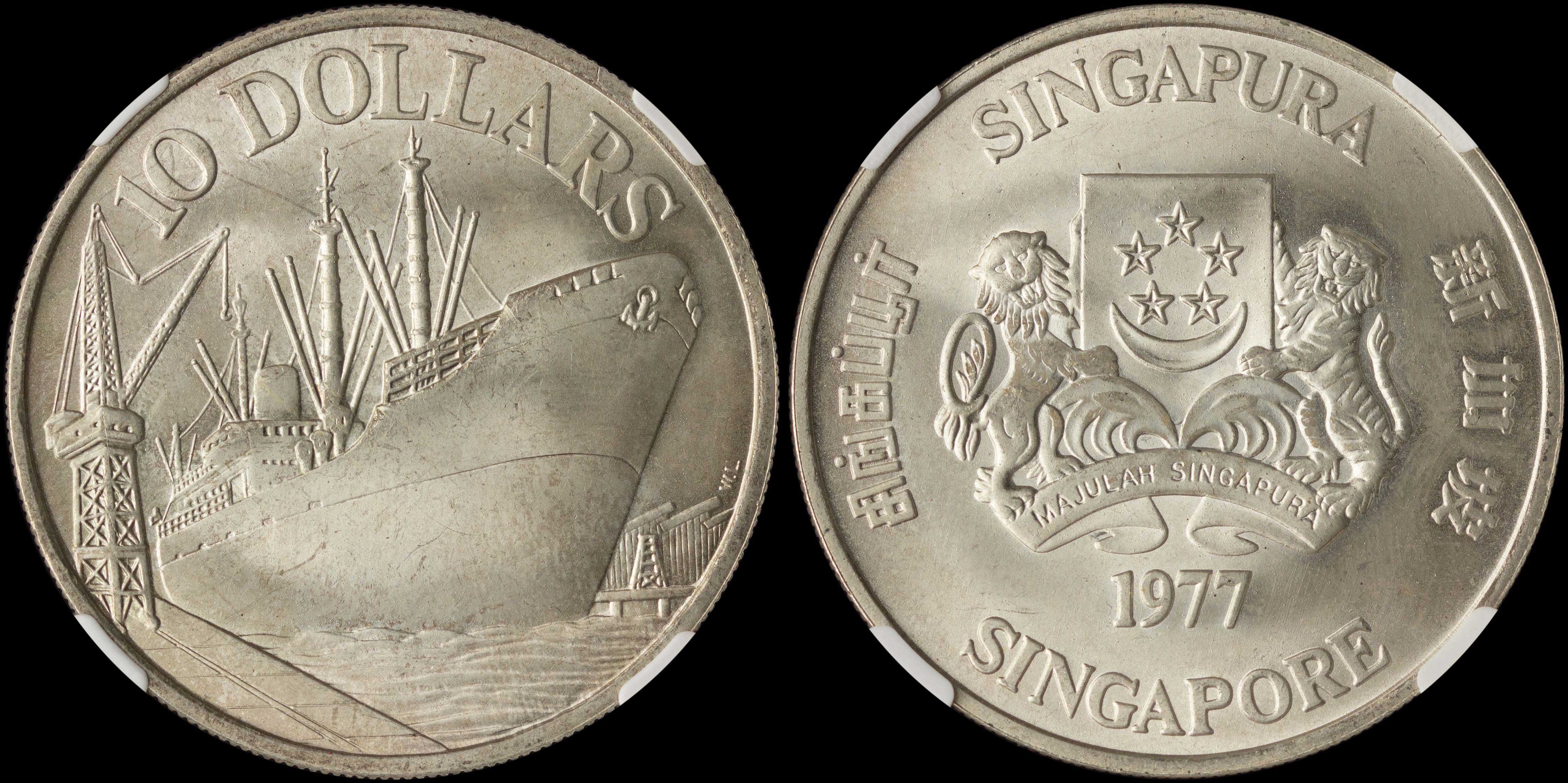 Lot 07771