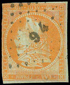 Lot 00820