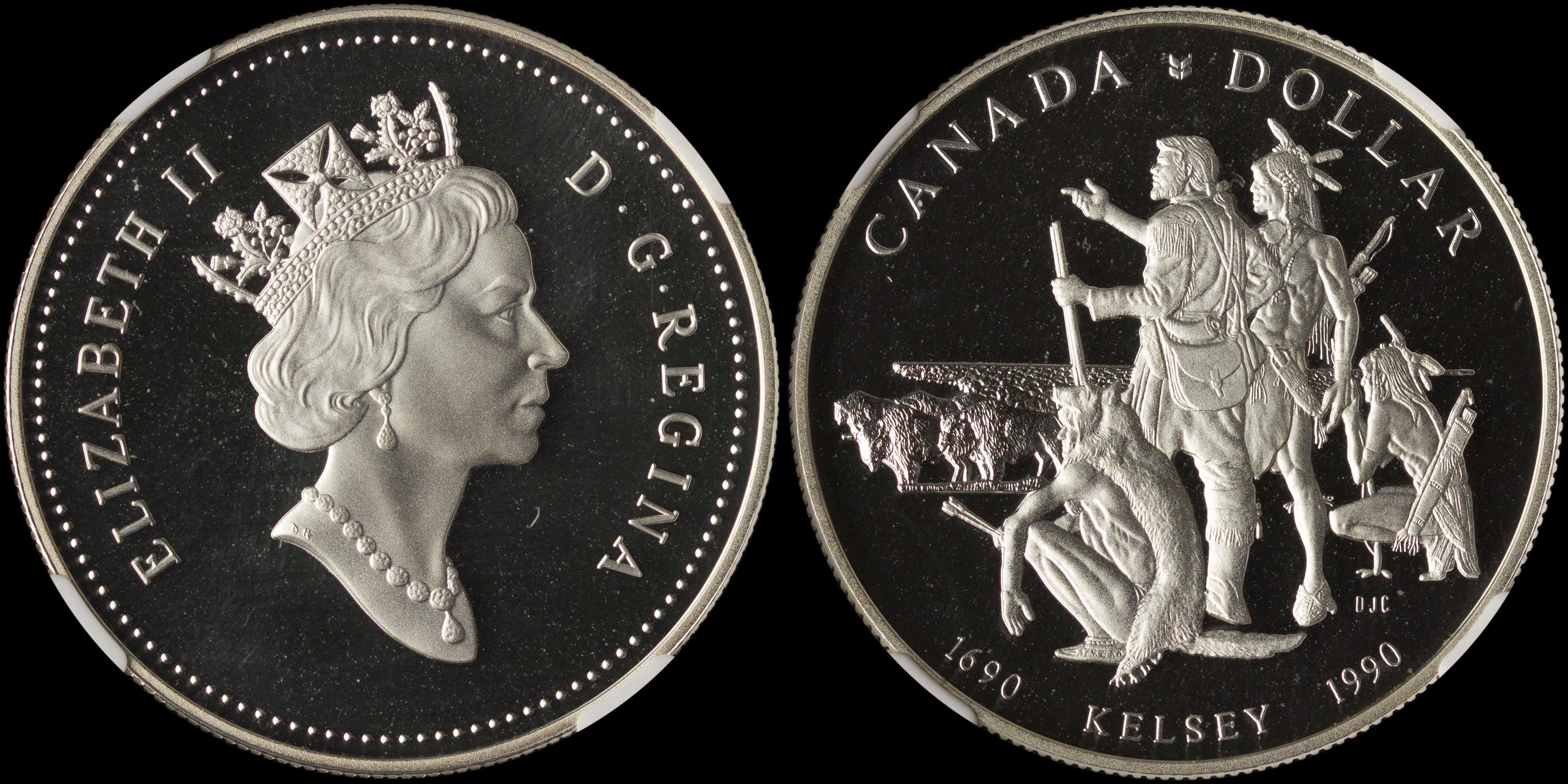 Lot 07823