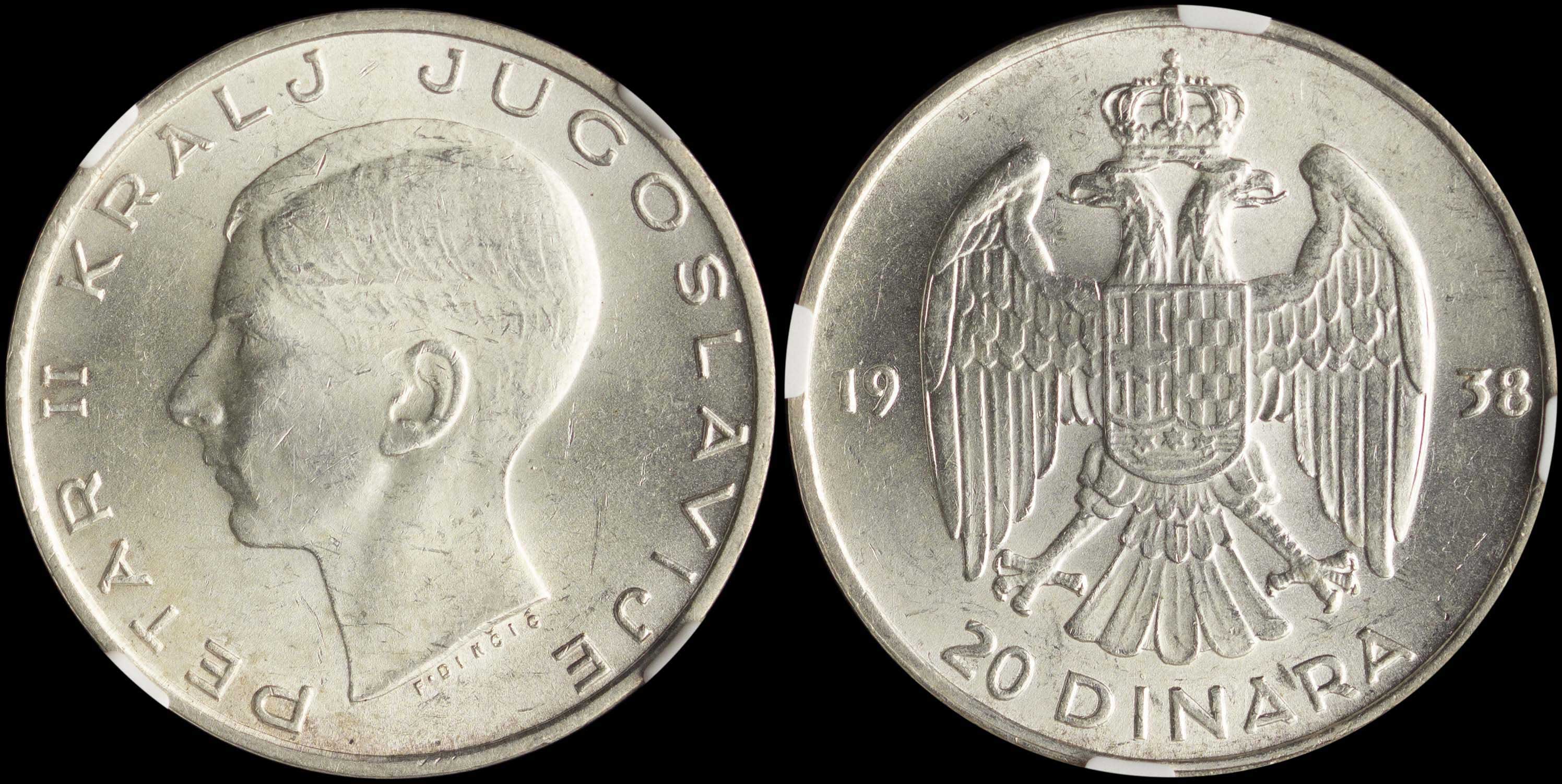 Lot 07710