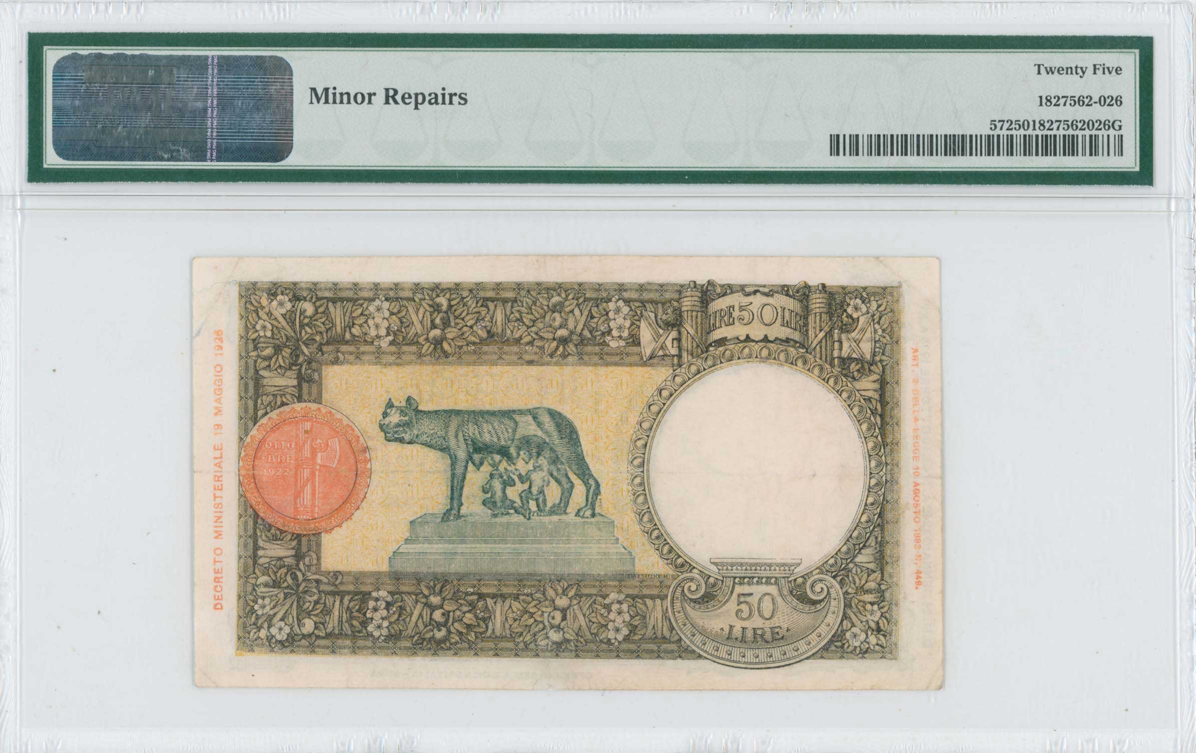 Lot 07523