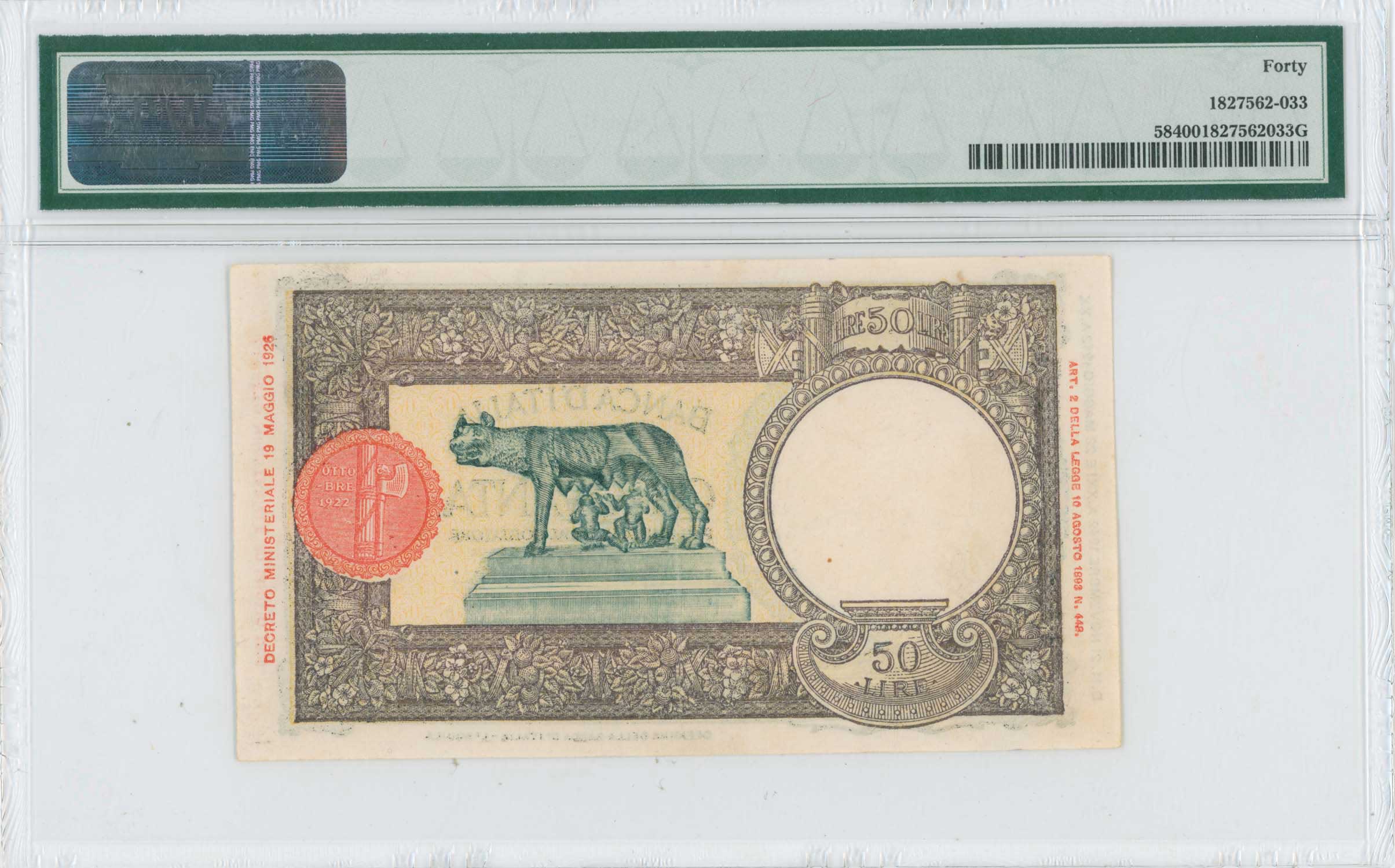 Lot 07281
