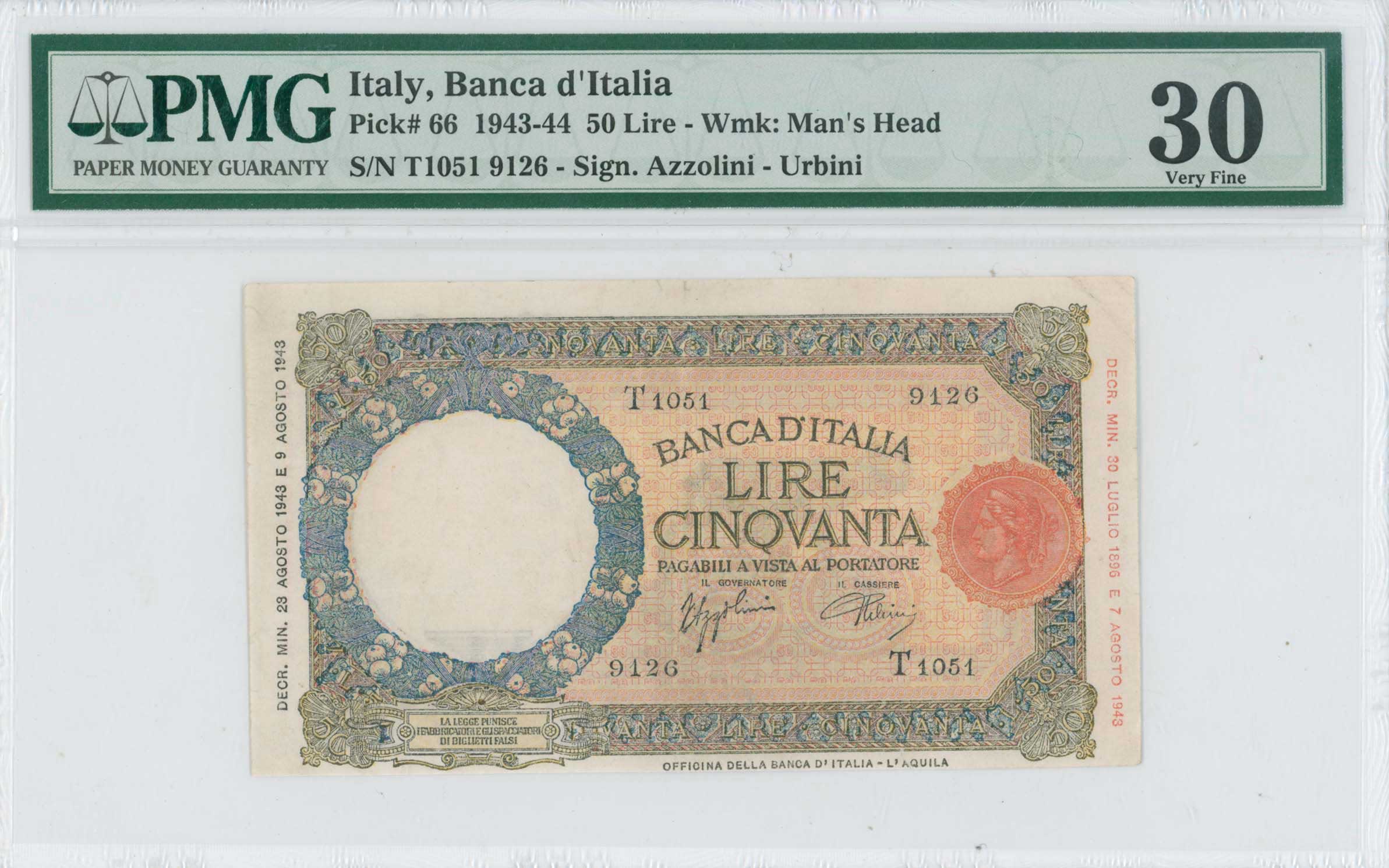 Lot 07524