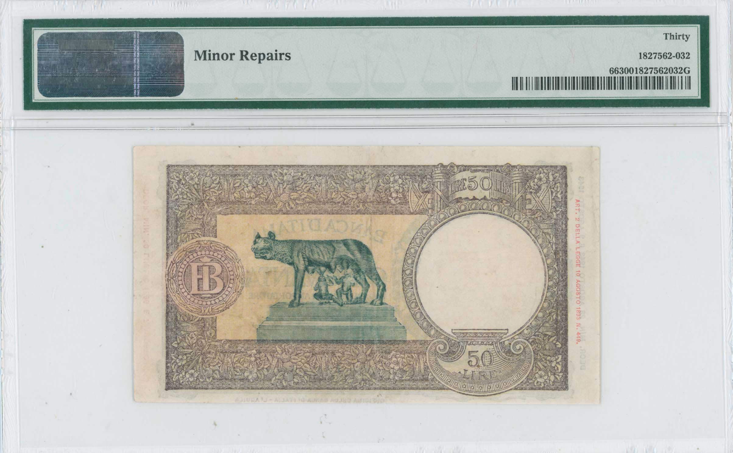 Lot 07524