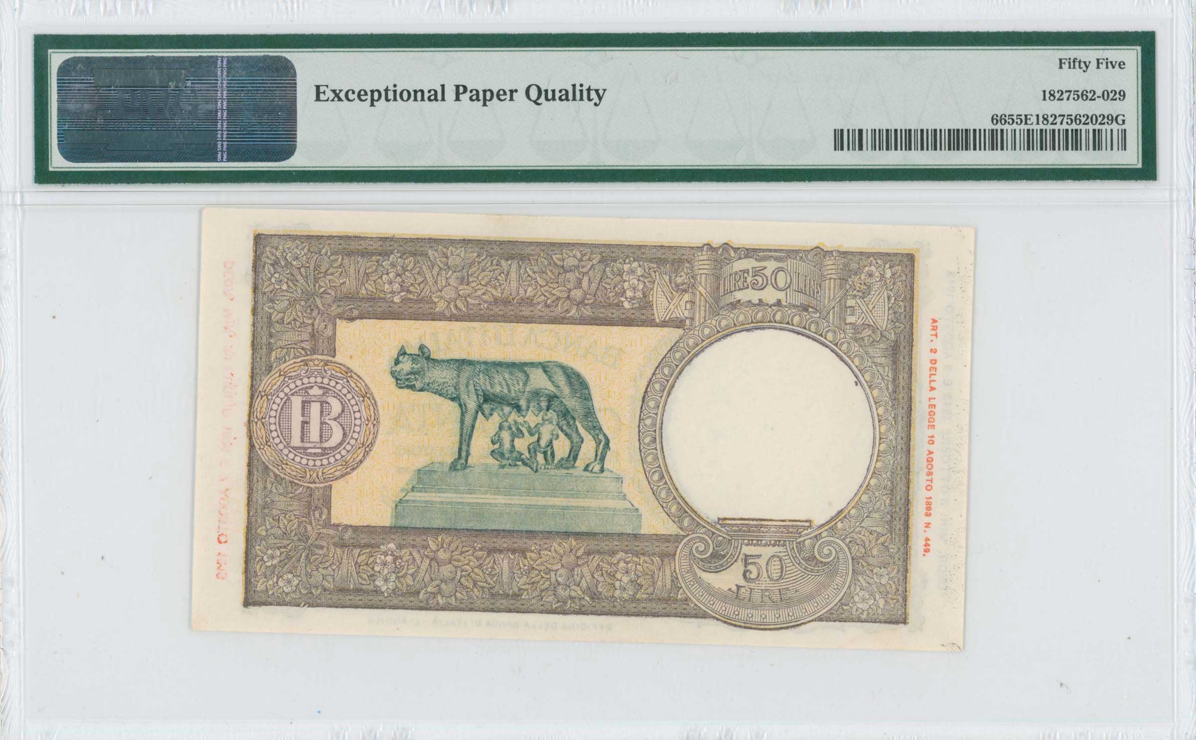 Lot 08099