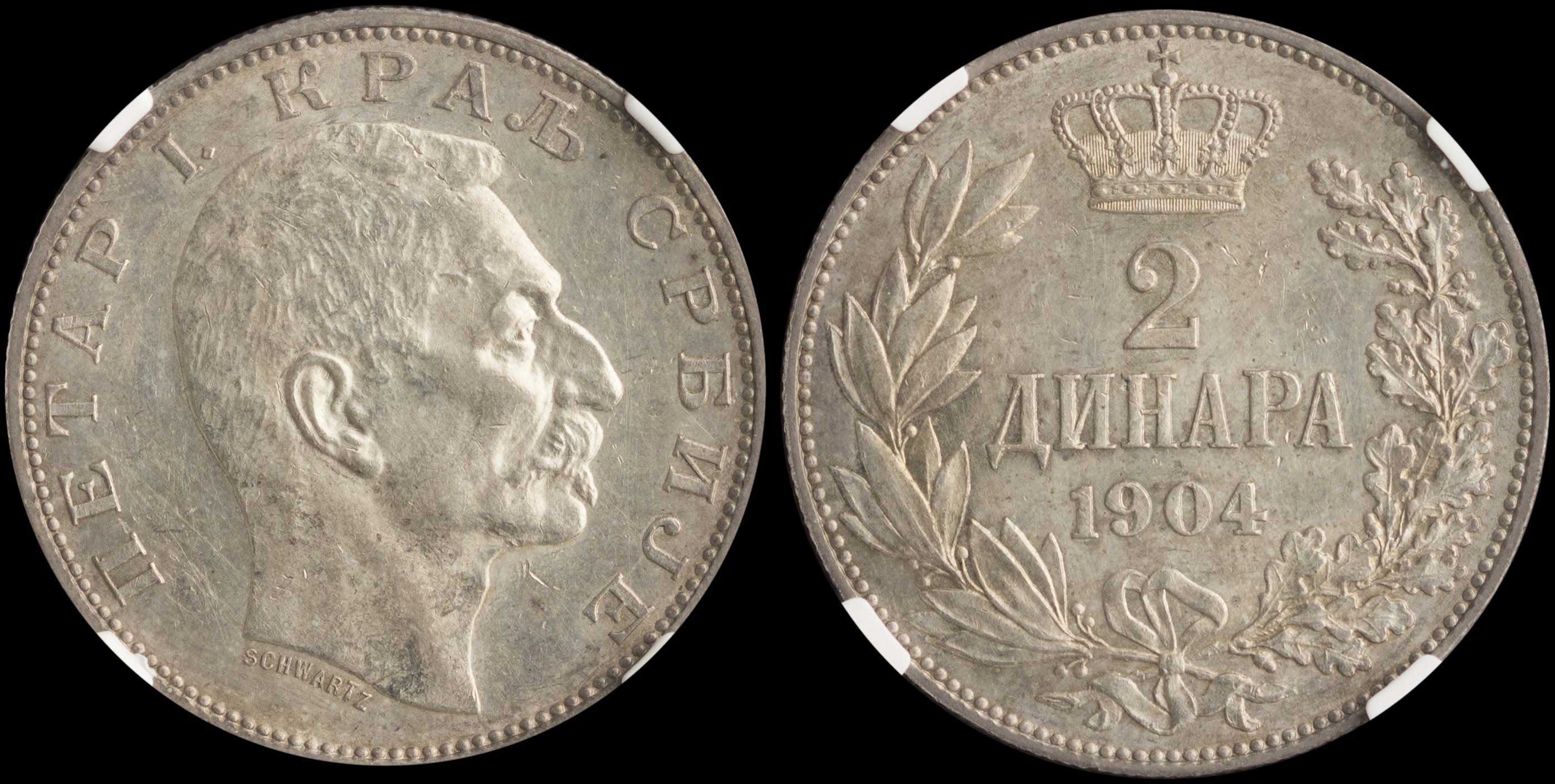 Lot 06740