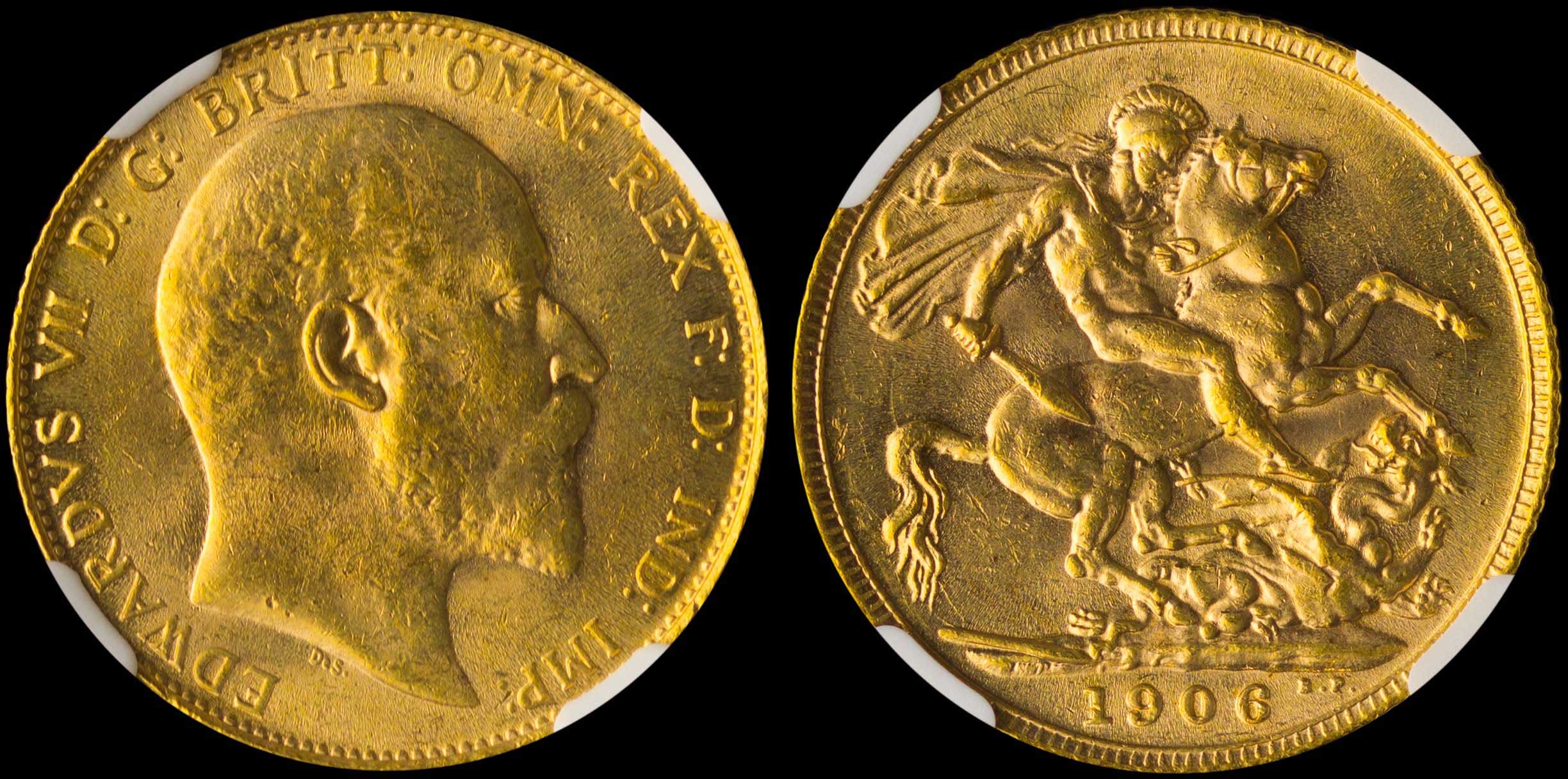 Lot 07019