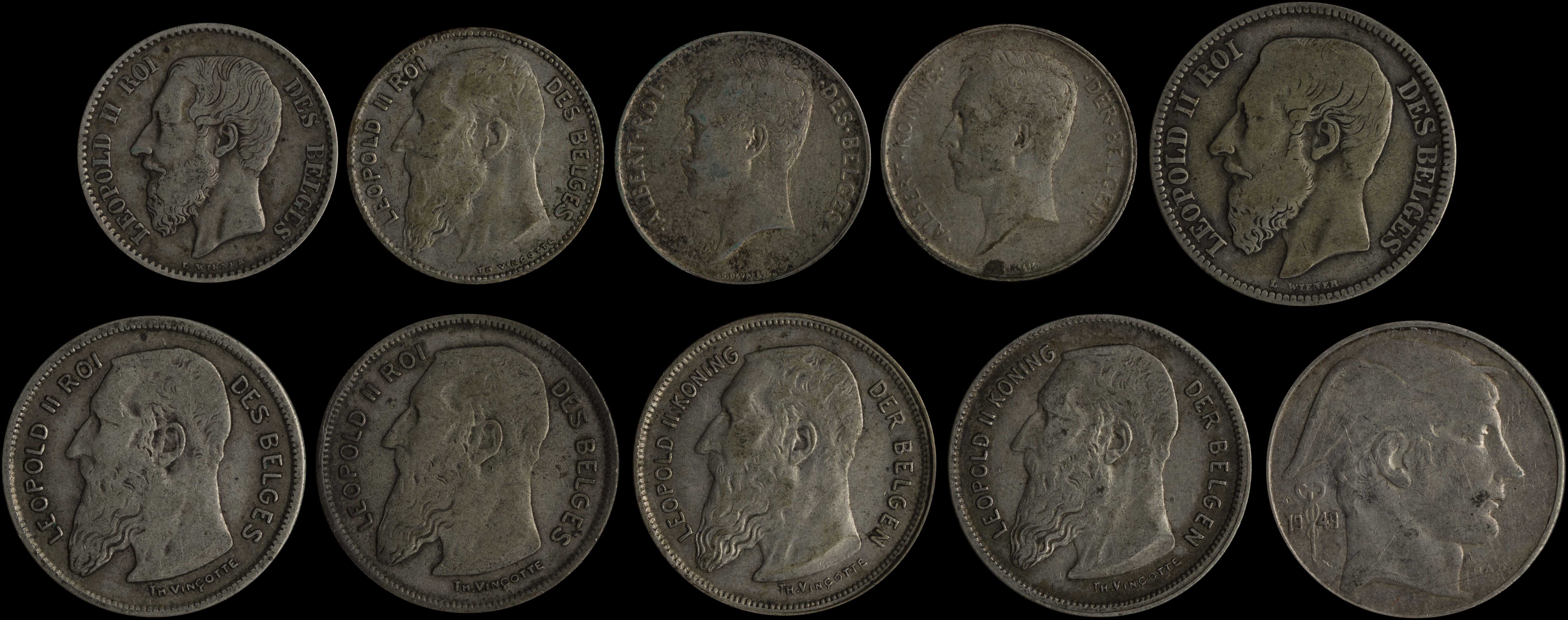 Lot 07180