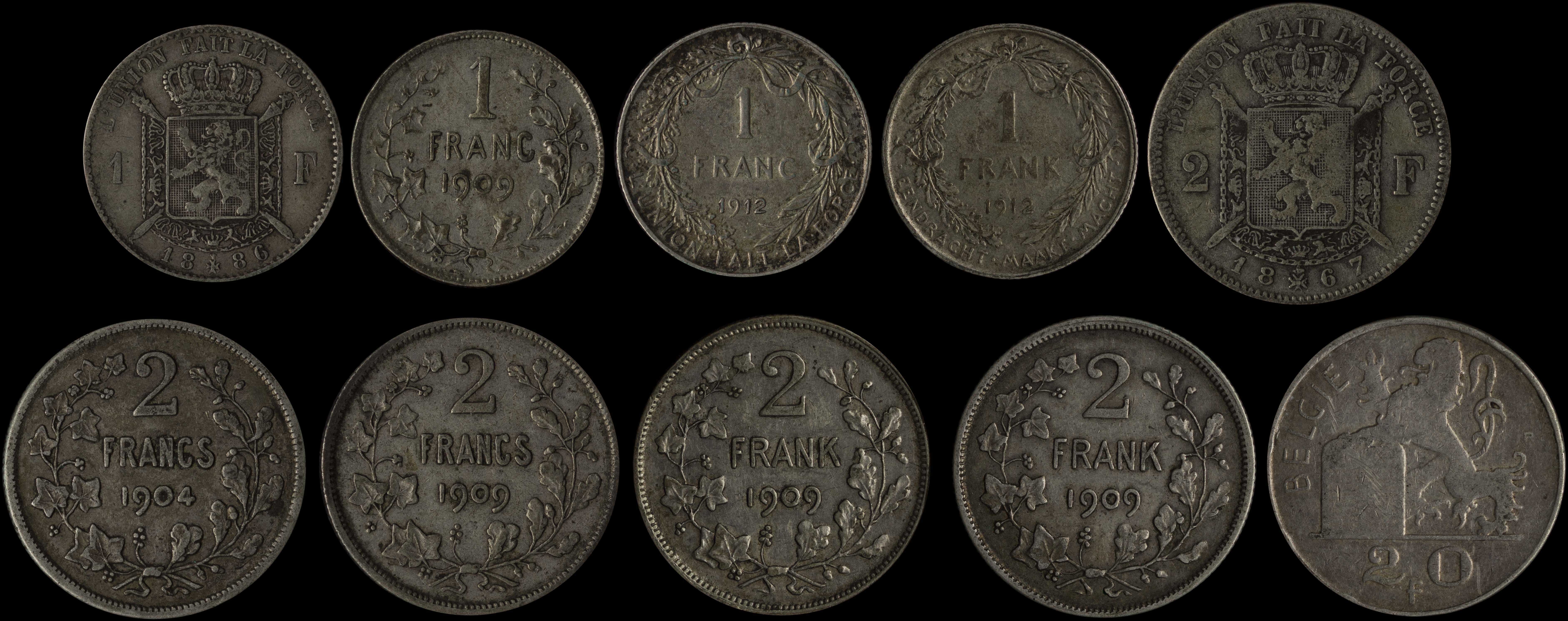 Lot 07180