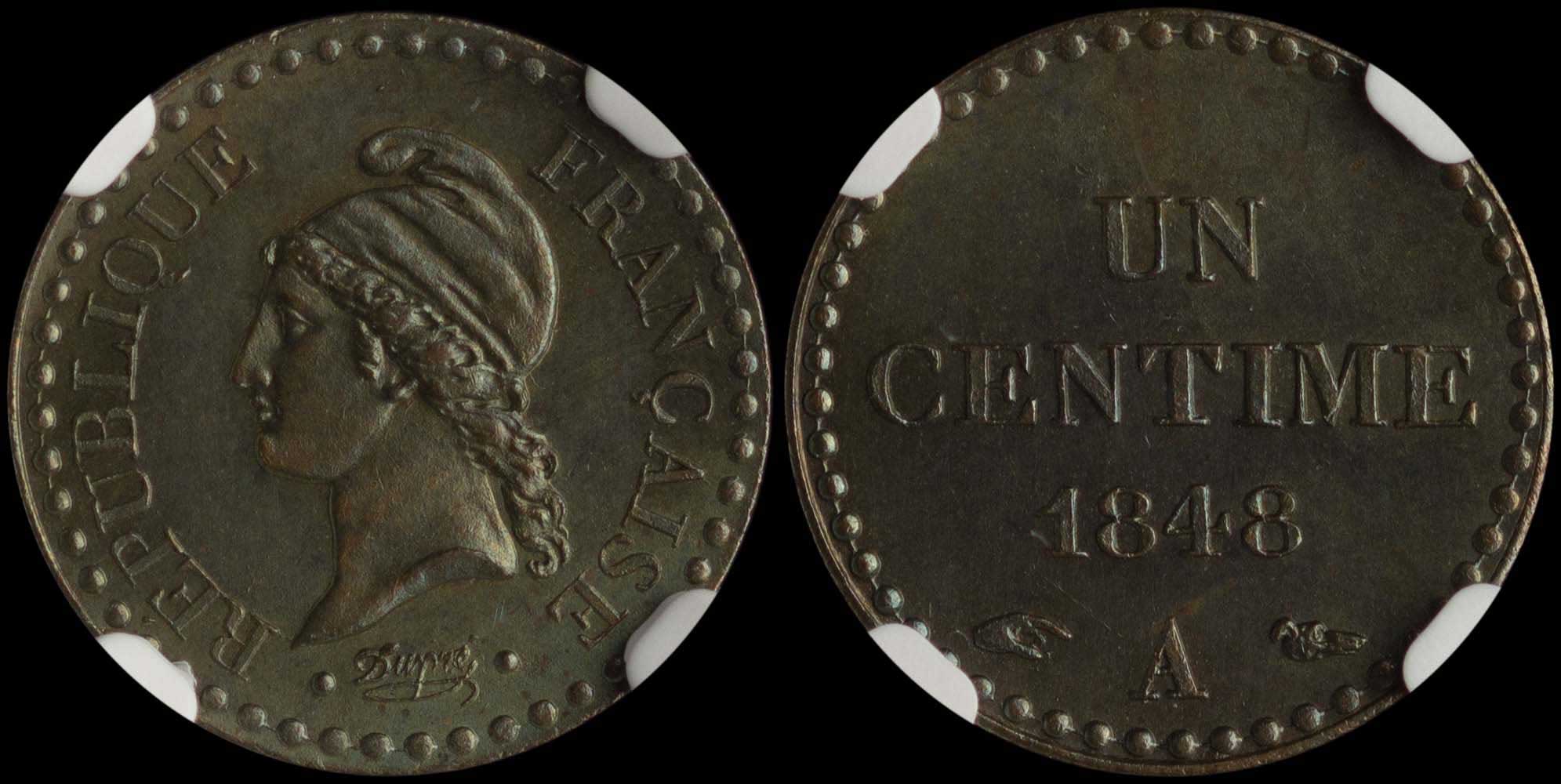 Lot 07317