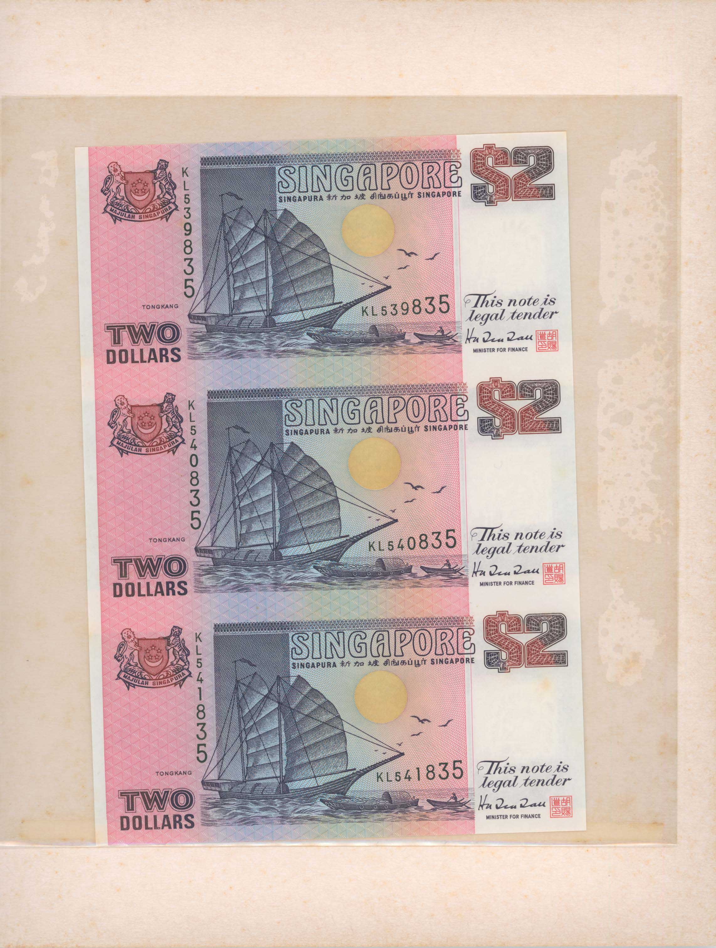 Lot 08356