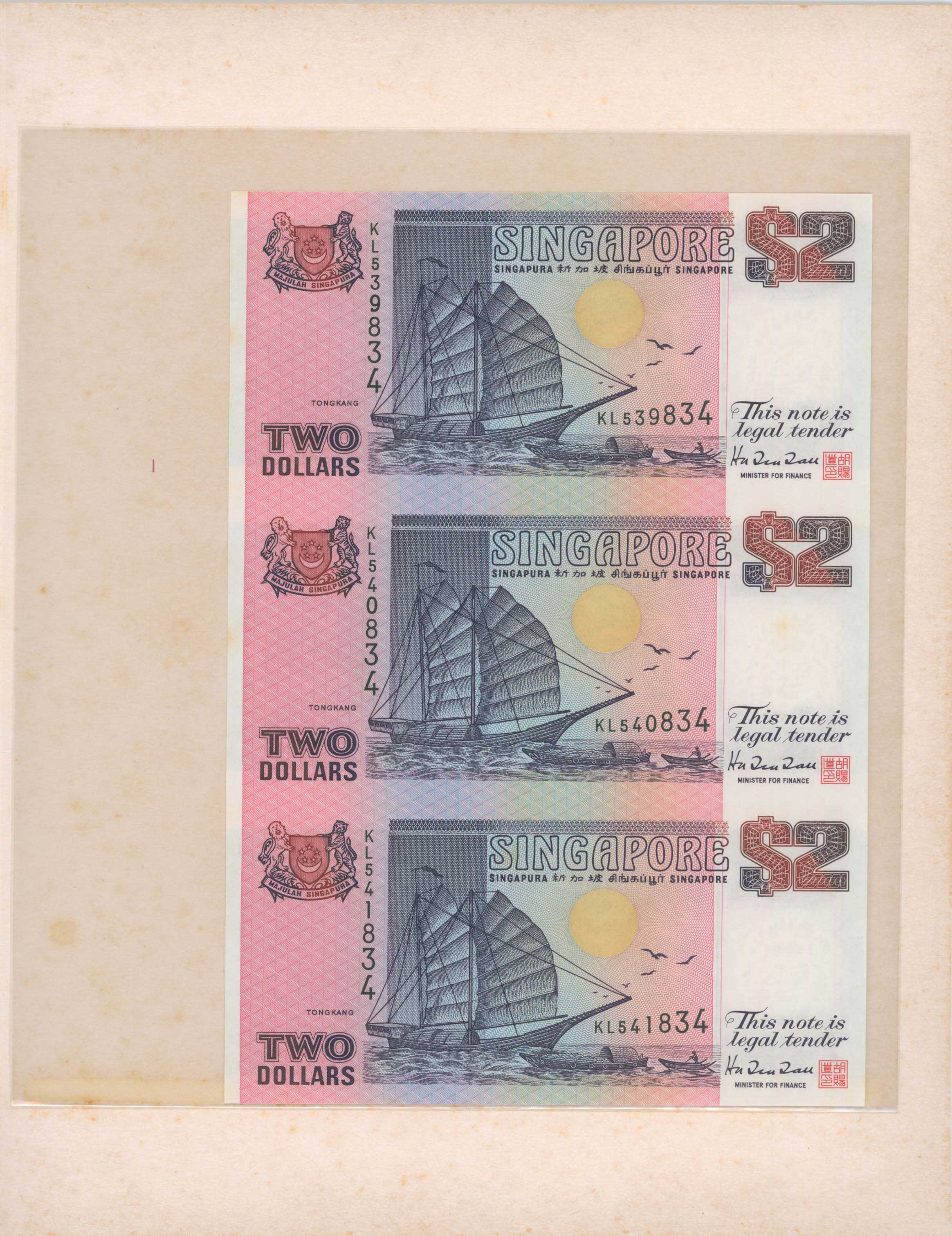 Lot 07726