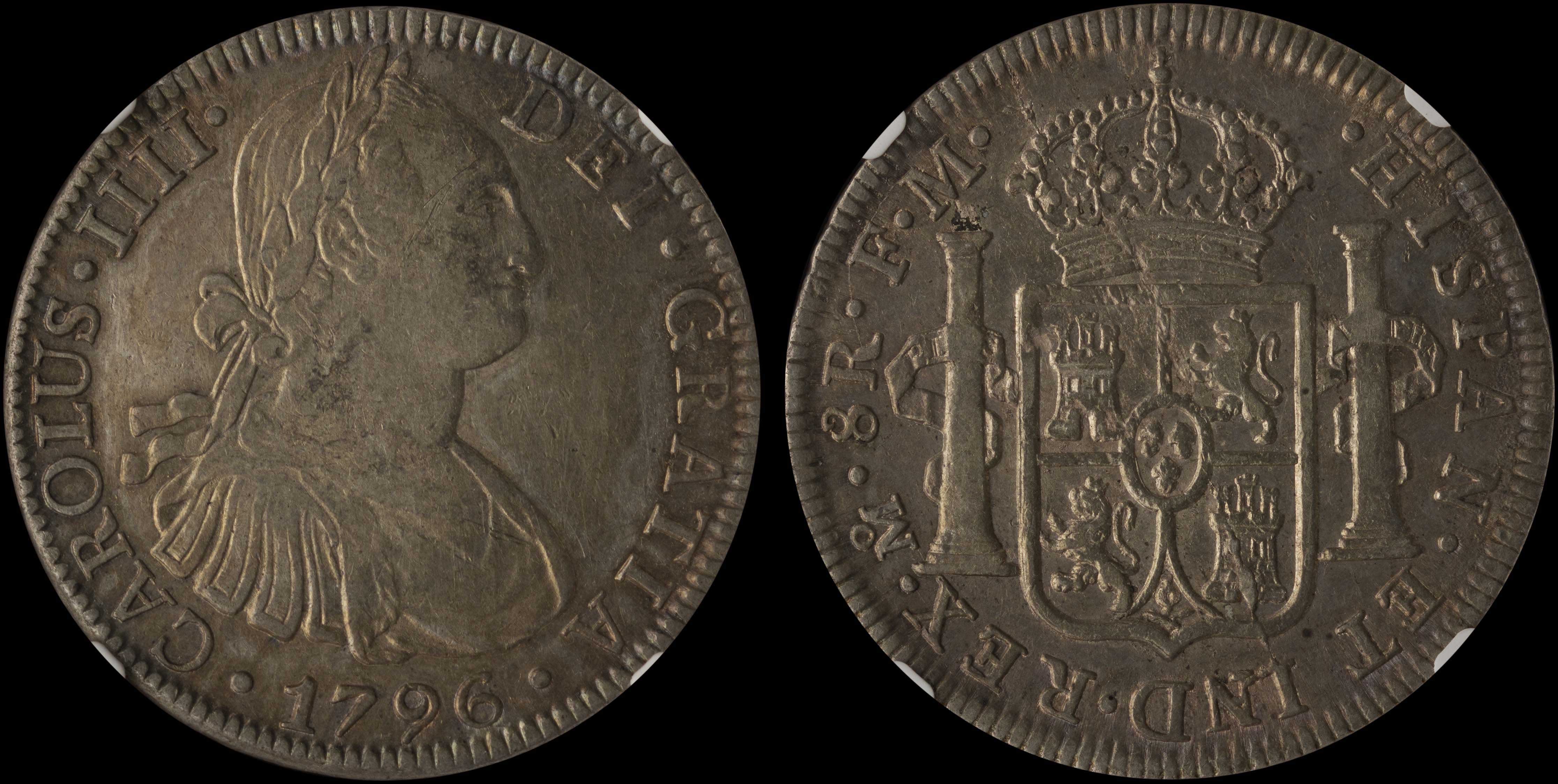 Lot 07218