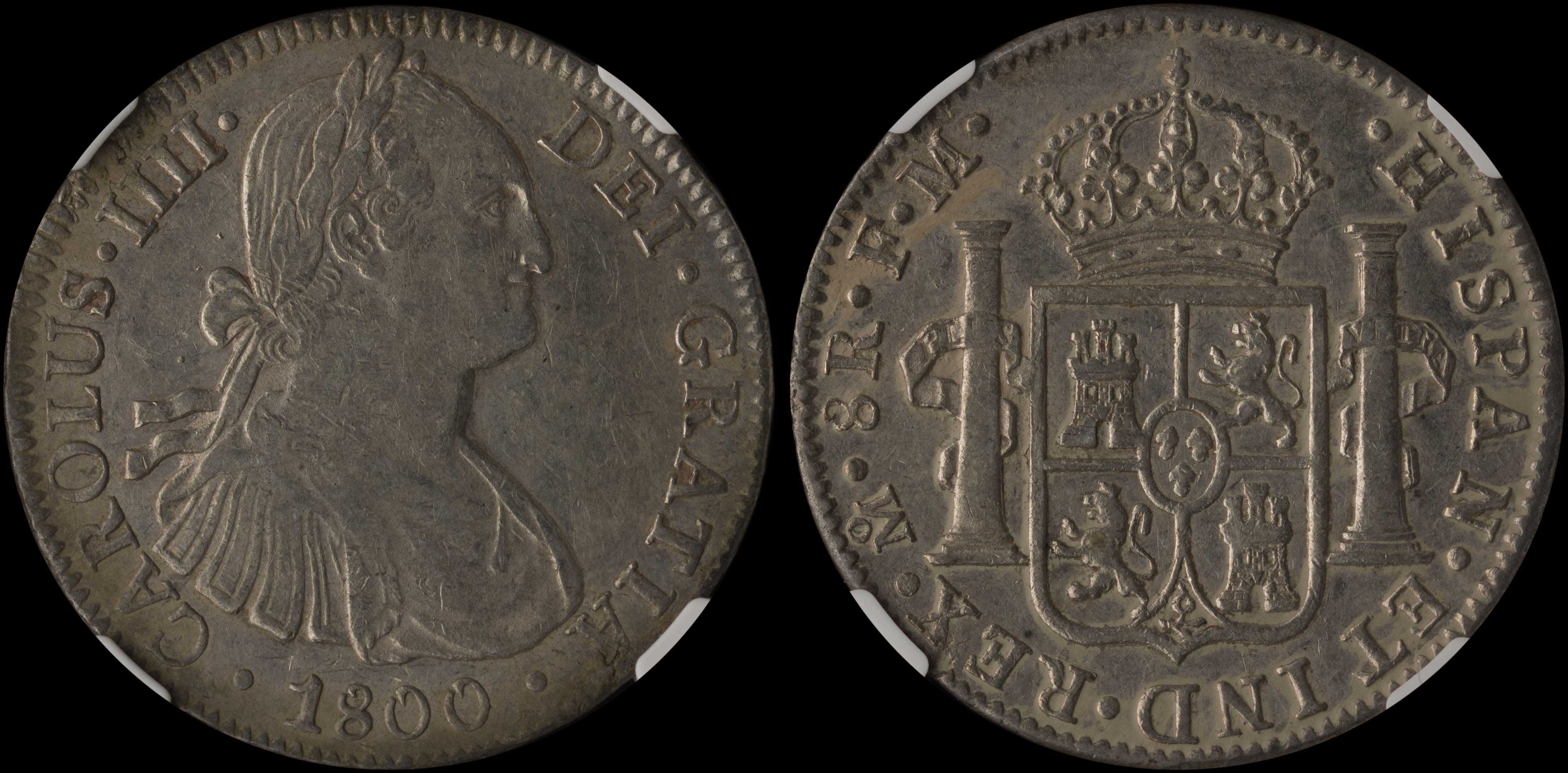 Lot 07856