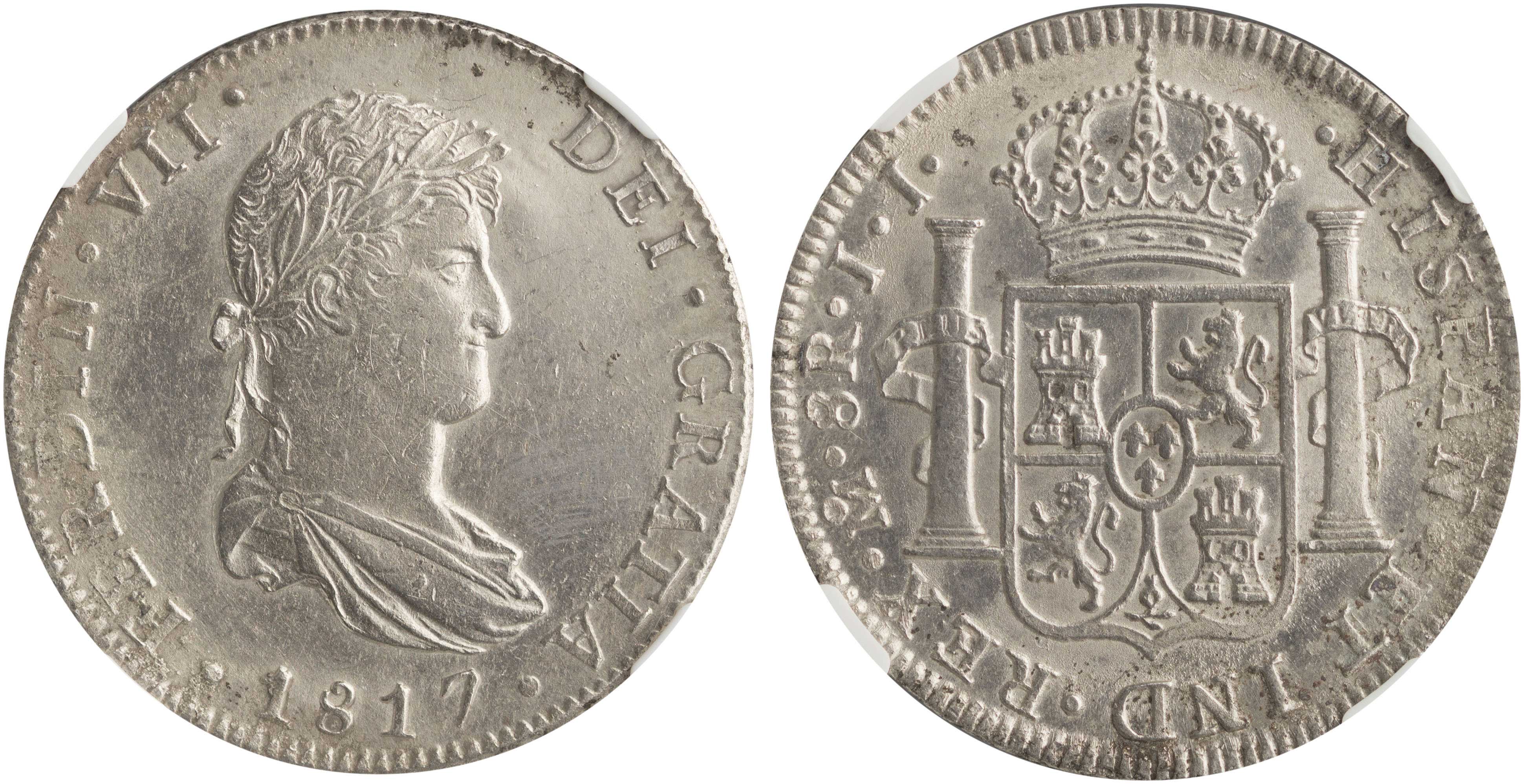 Lot 07462