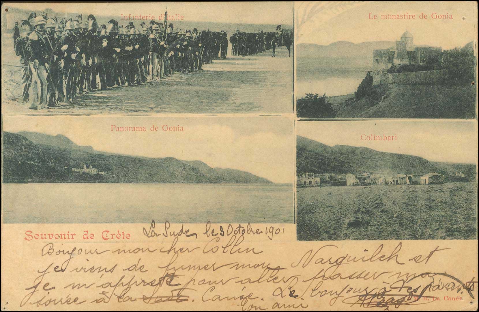 Lot 01259