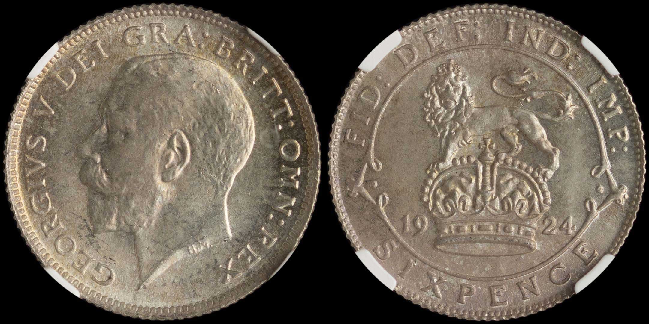 Lot 07441