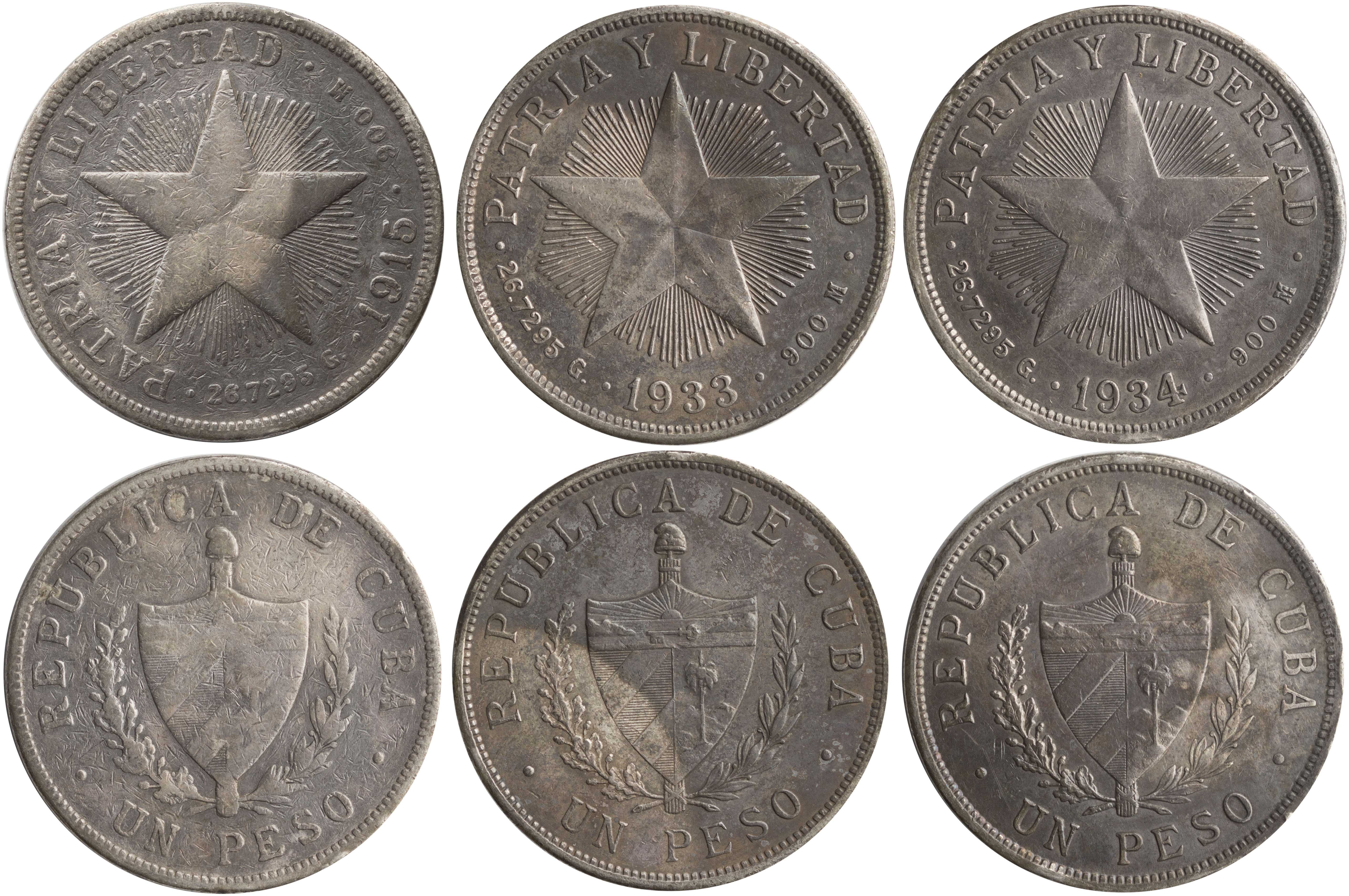 Lot 07444